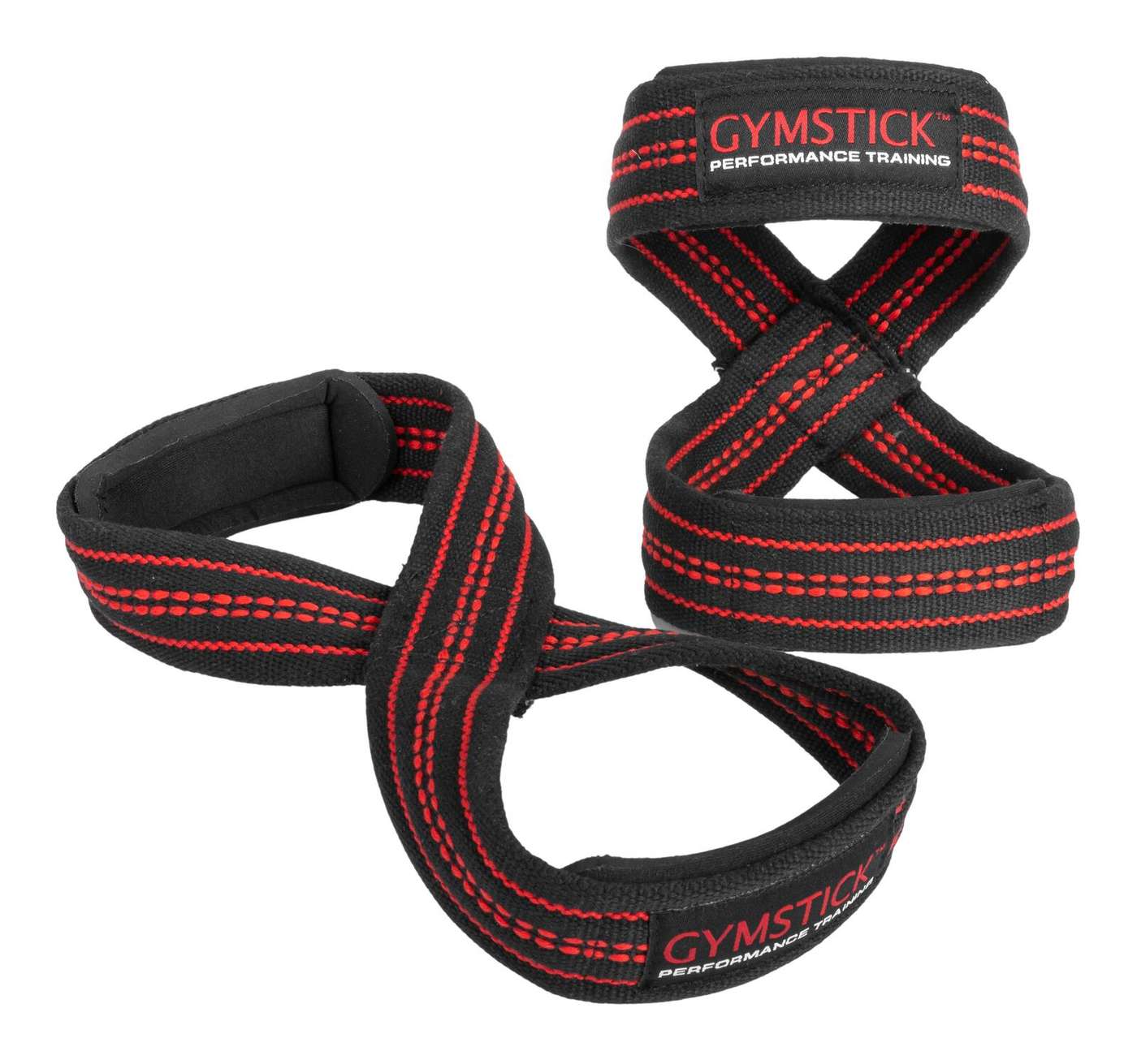 Gymstick 8 тяговых ремней