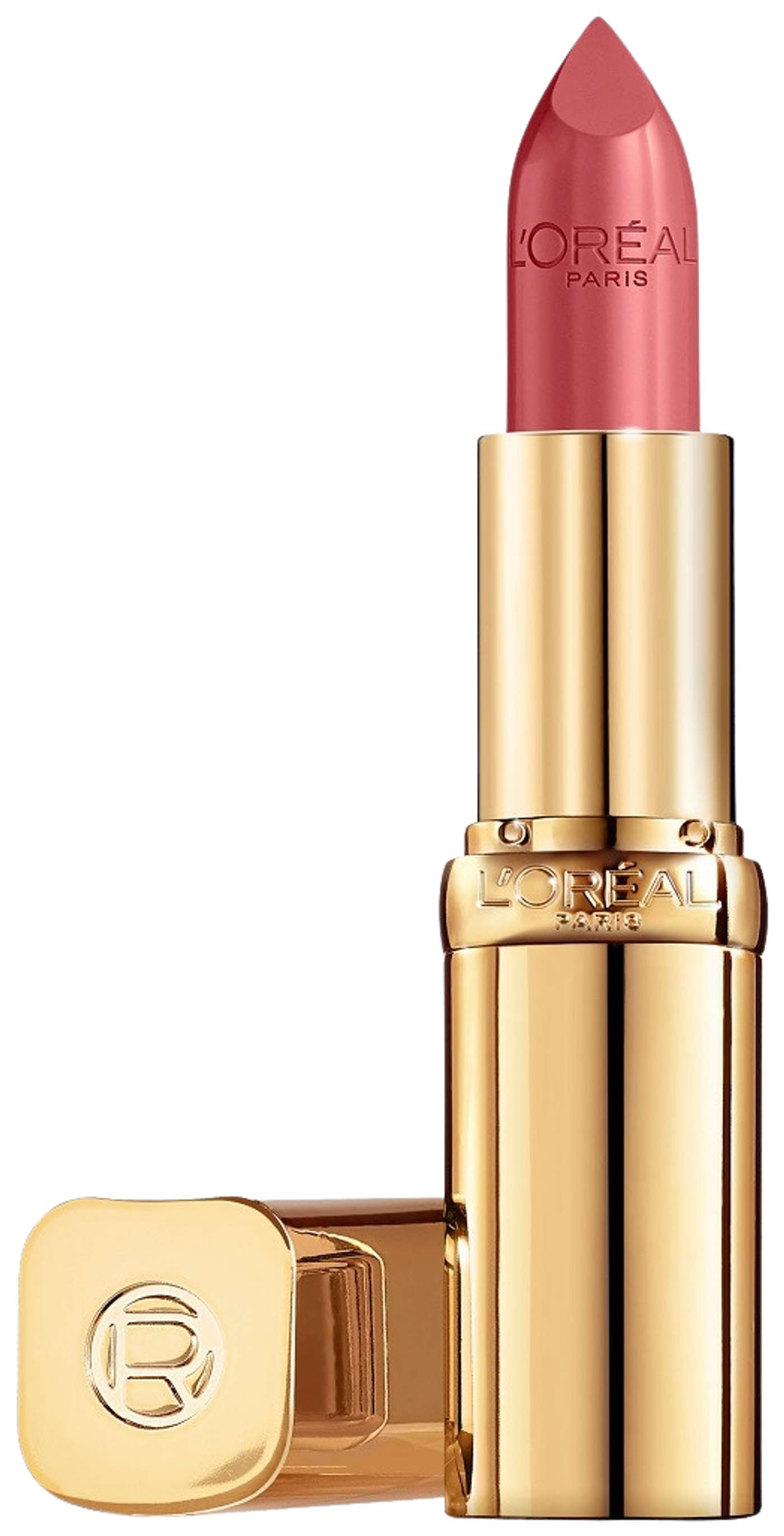 L'Oréal Paris Color Riche Satin Lipstick 110 Made In Paris 4, 3 г (цвет Сделано в Париже)