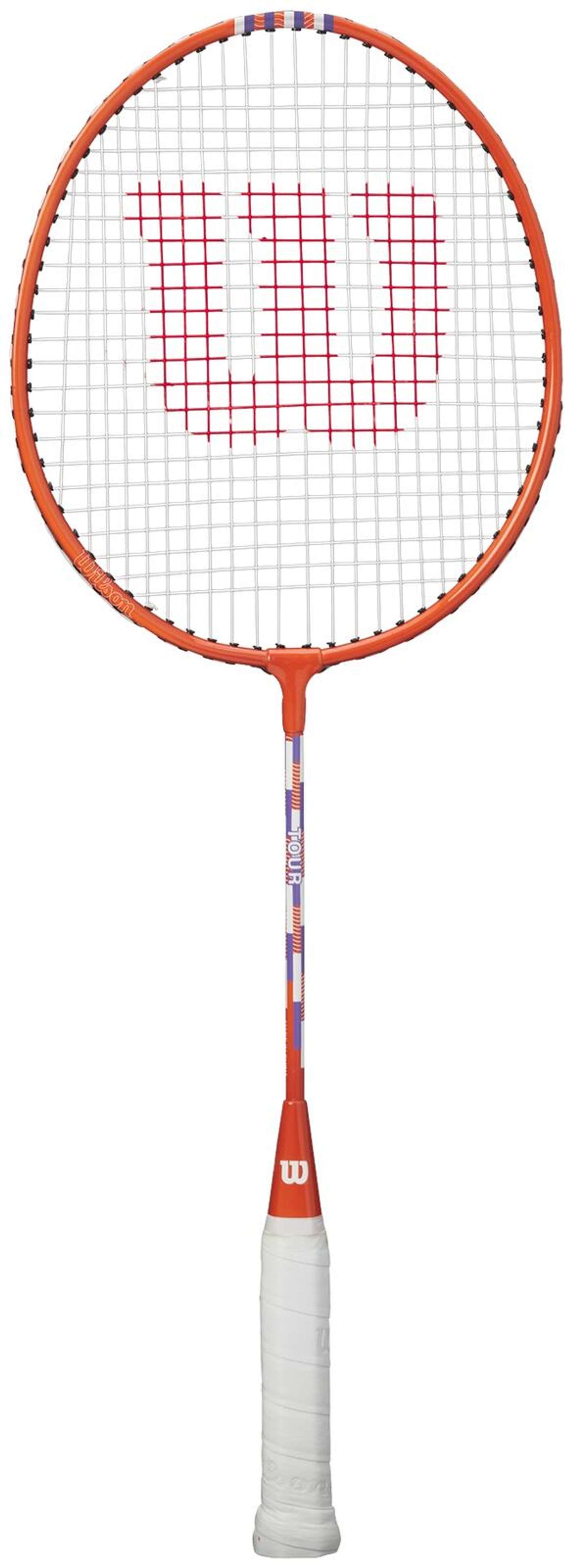 Ракетка для бадминтона Wilson Tour 30