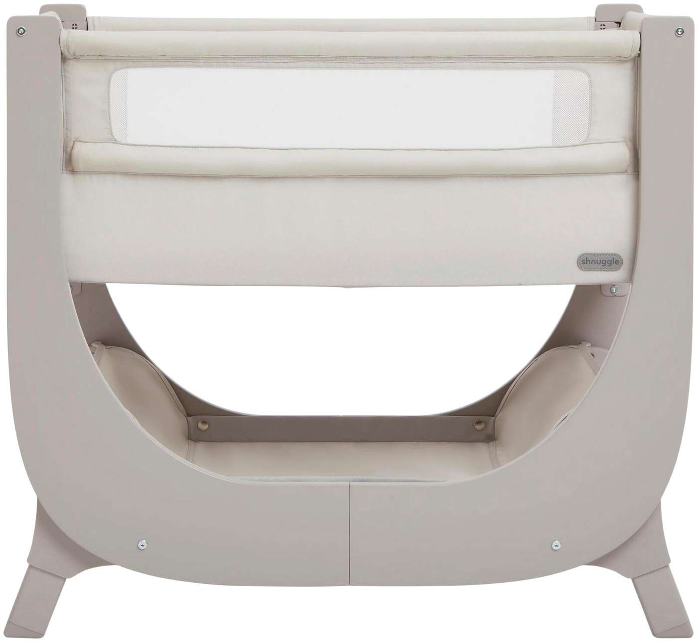 Детская кроватка Taupe