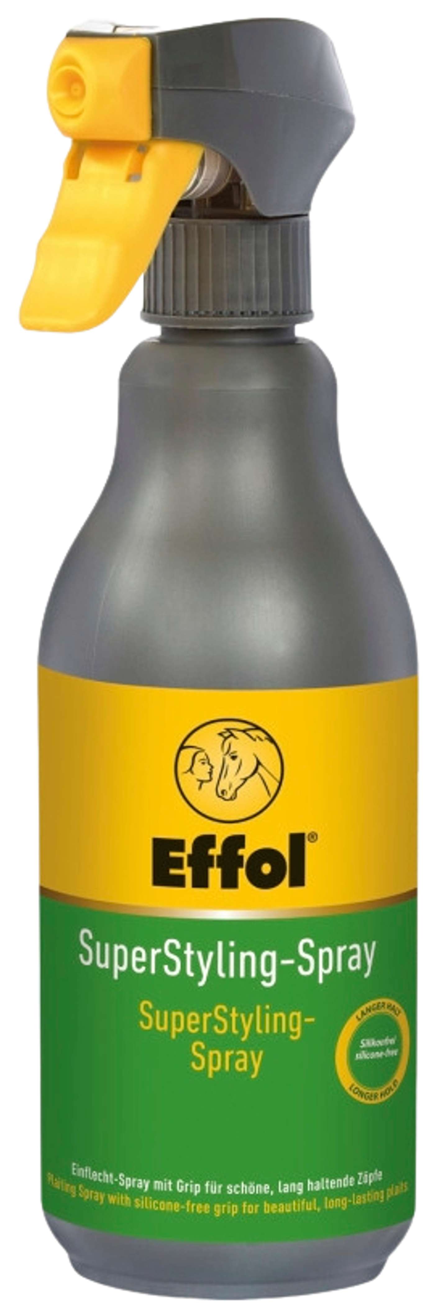 Effol Superstyling Spray спрей для укладки и выпрямления 500мл