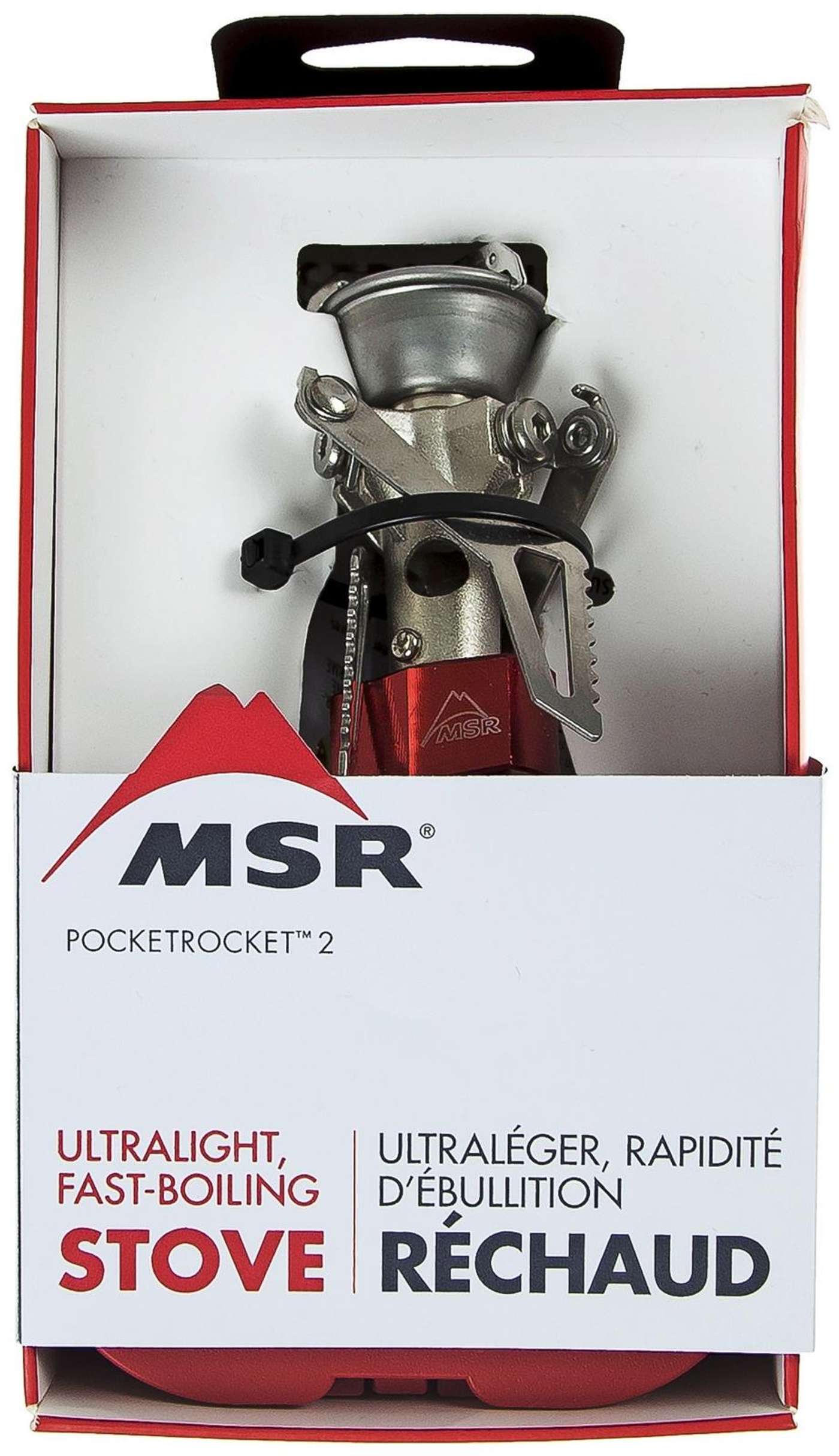 Походная печь Msr Pocket Rocket 2