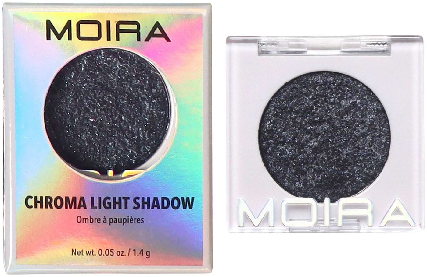 MOIRA Chroma Light Shadow 024 You Up? тени для век (цвет 024 Ты встал?)