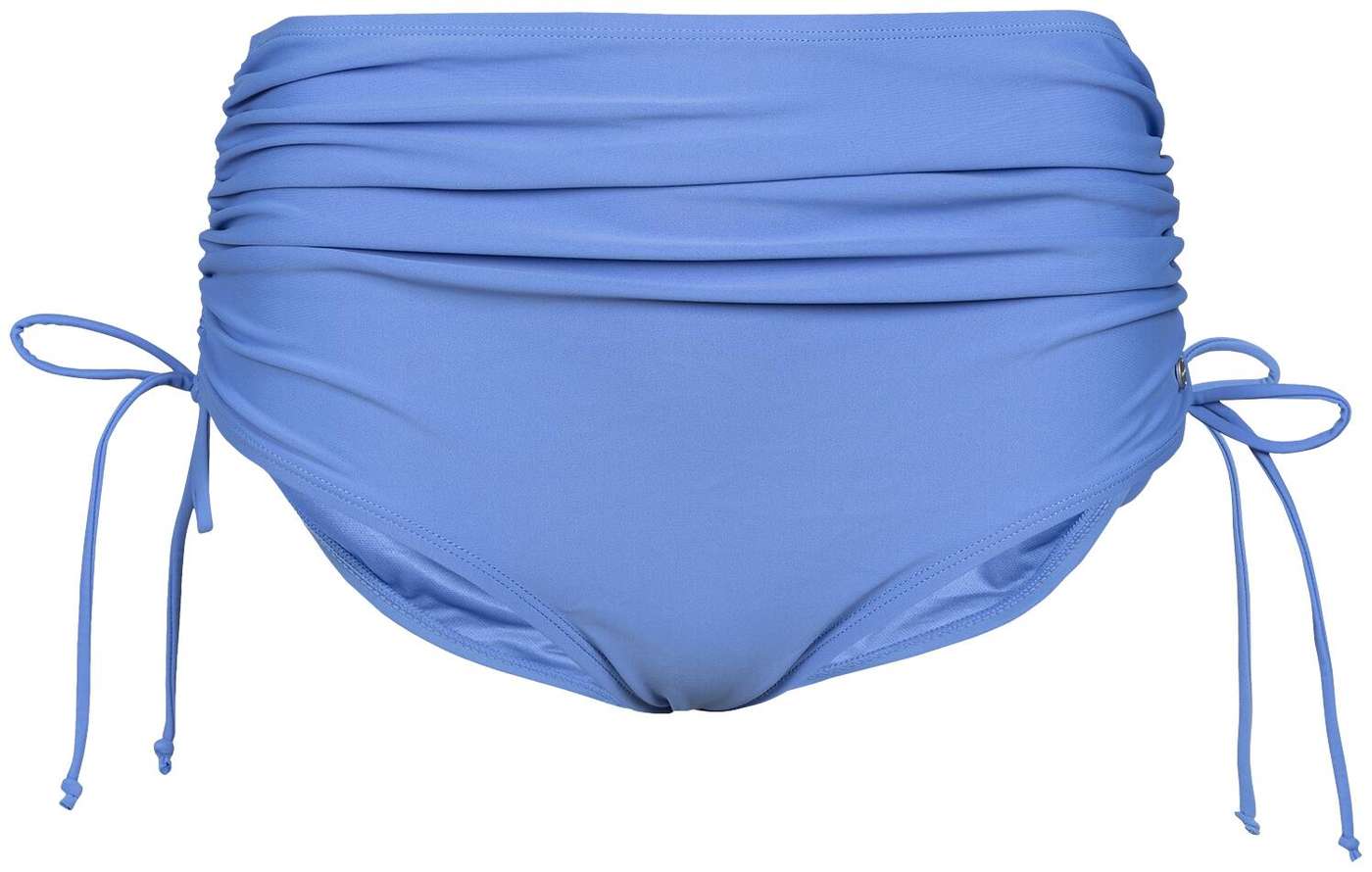 Женские плавки бикини Finnwear String T65797 (размер С, цвет ЛазурныйСиний)