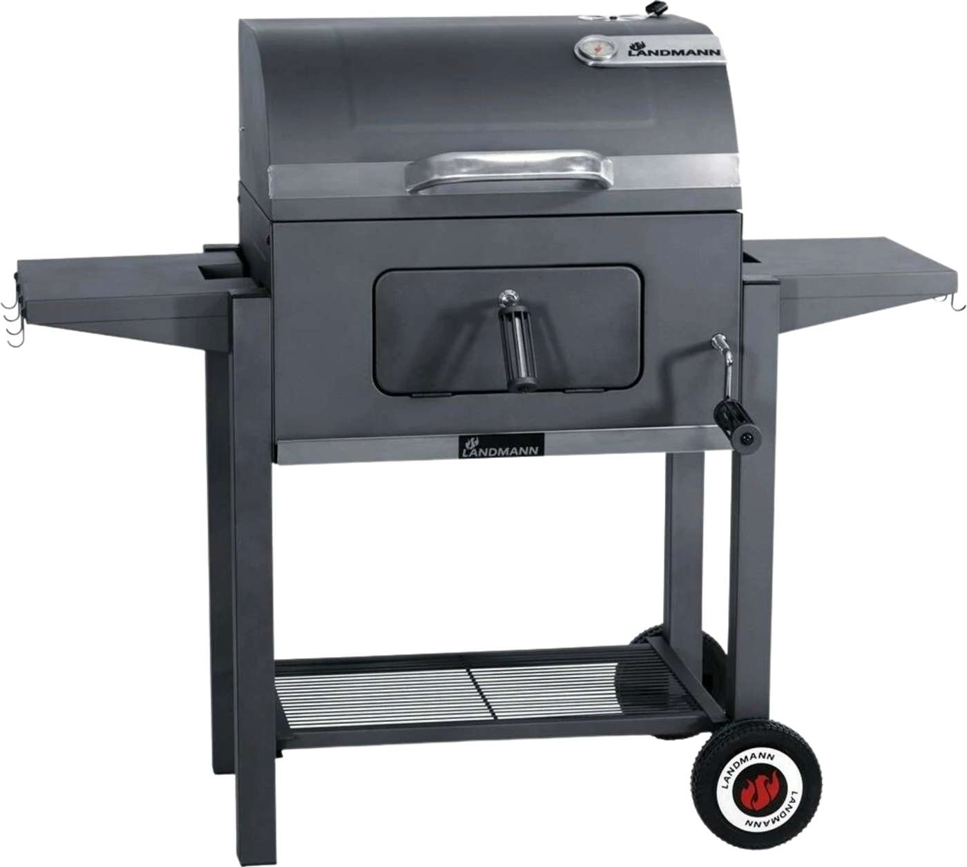 Угольный гриль Landmann Tennessee Broiler