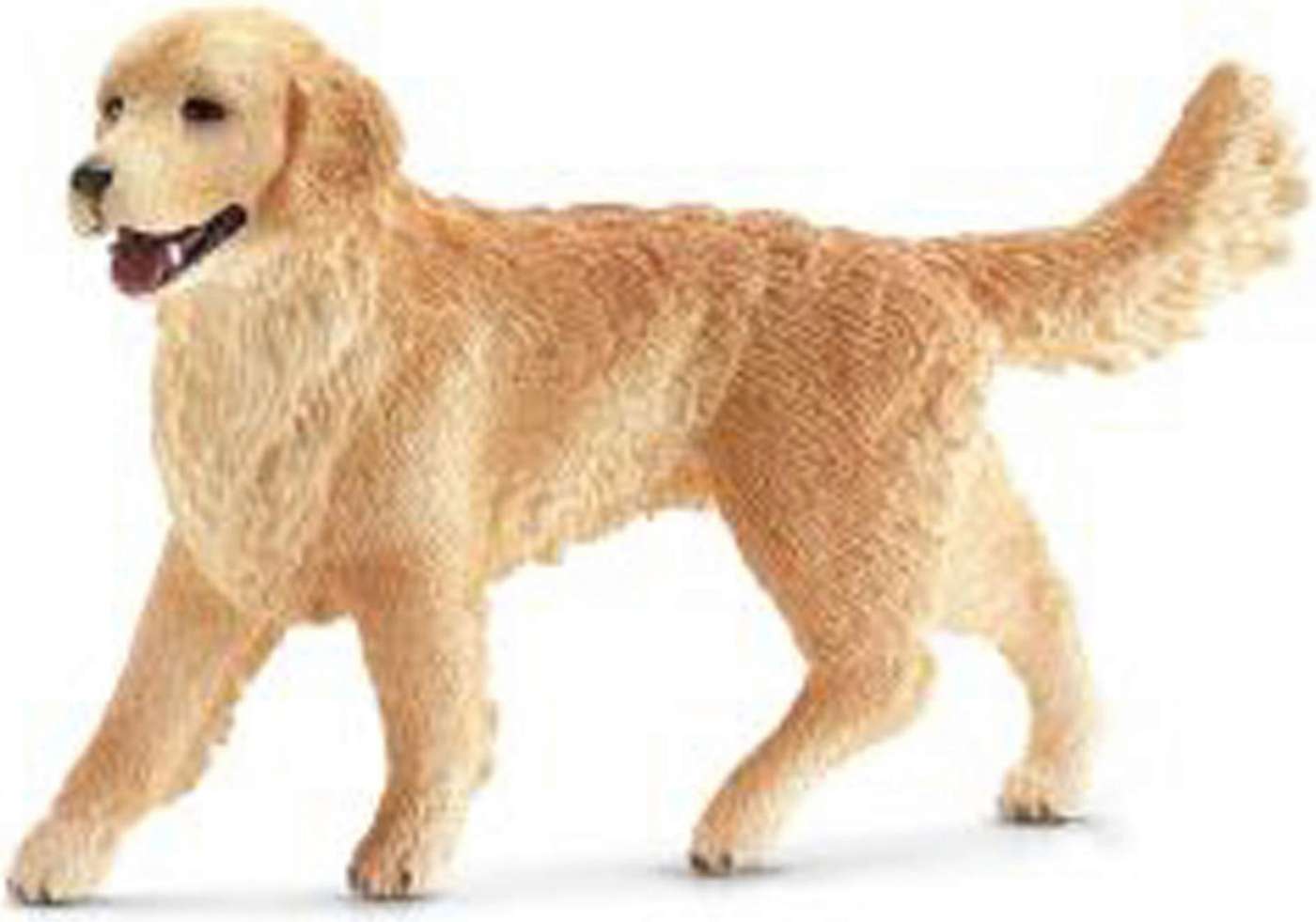 schleich® Сука золотистого ретривера