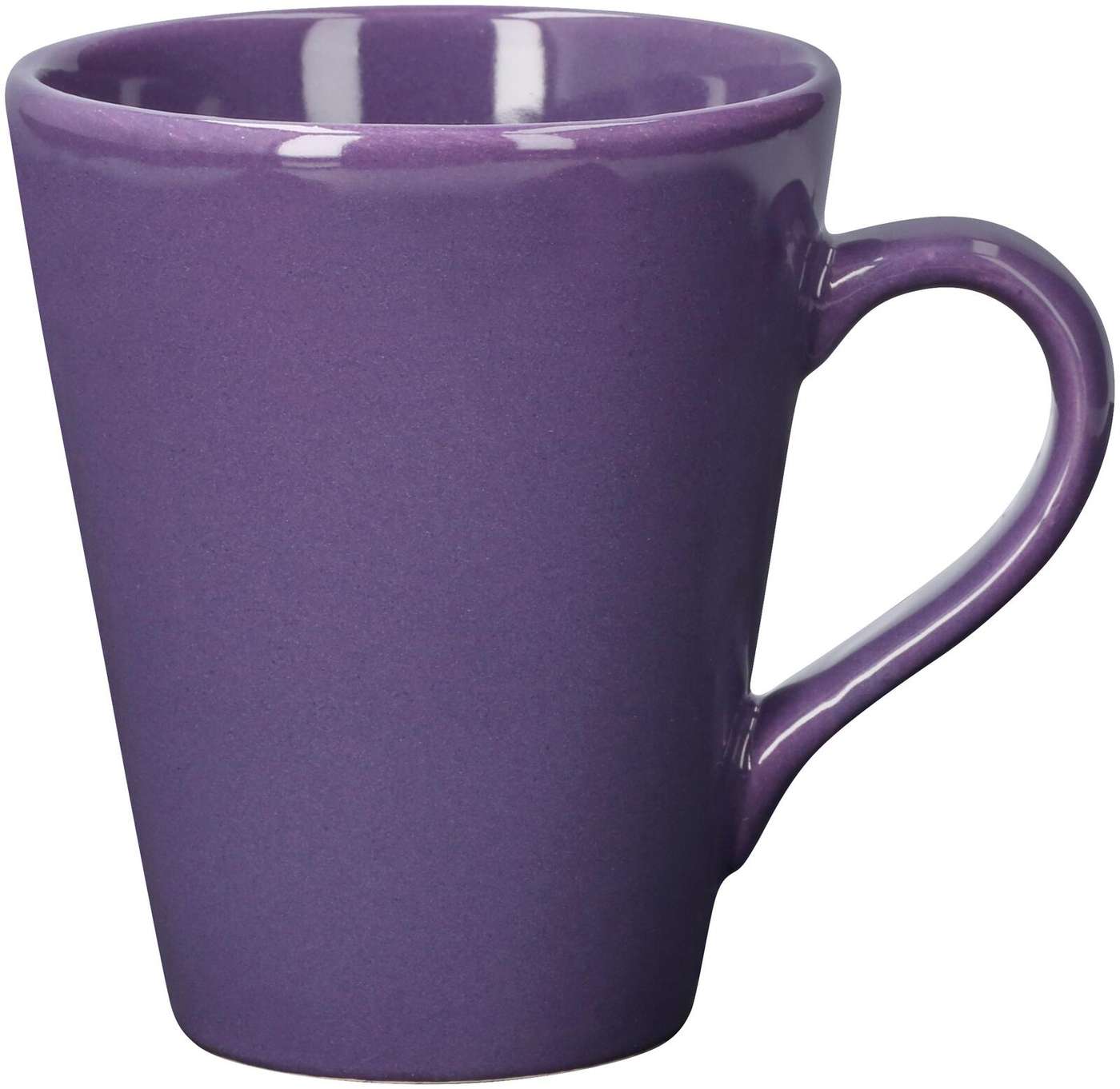 Кружка Xtra Conic 2, 8 дл (цвет фиолетовый)