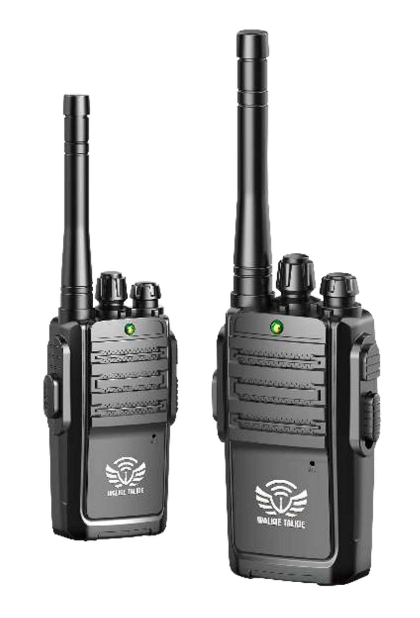 Радиотелефоны Walkie Talkie