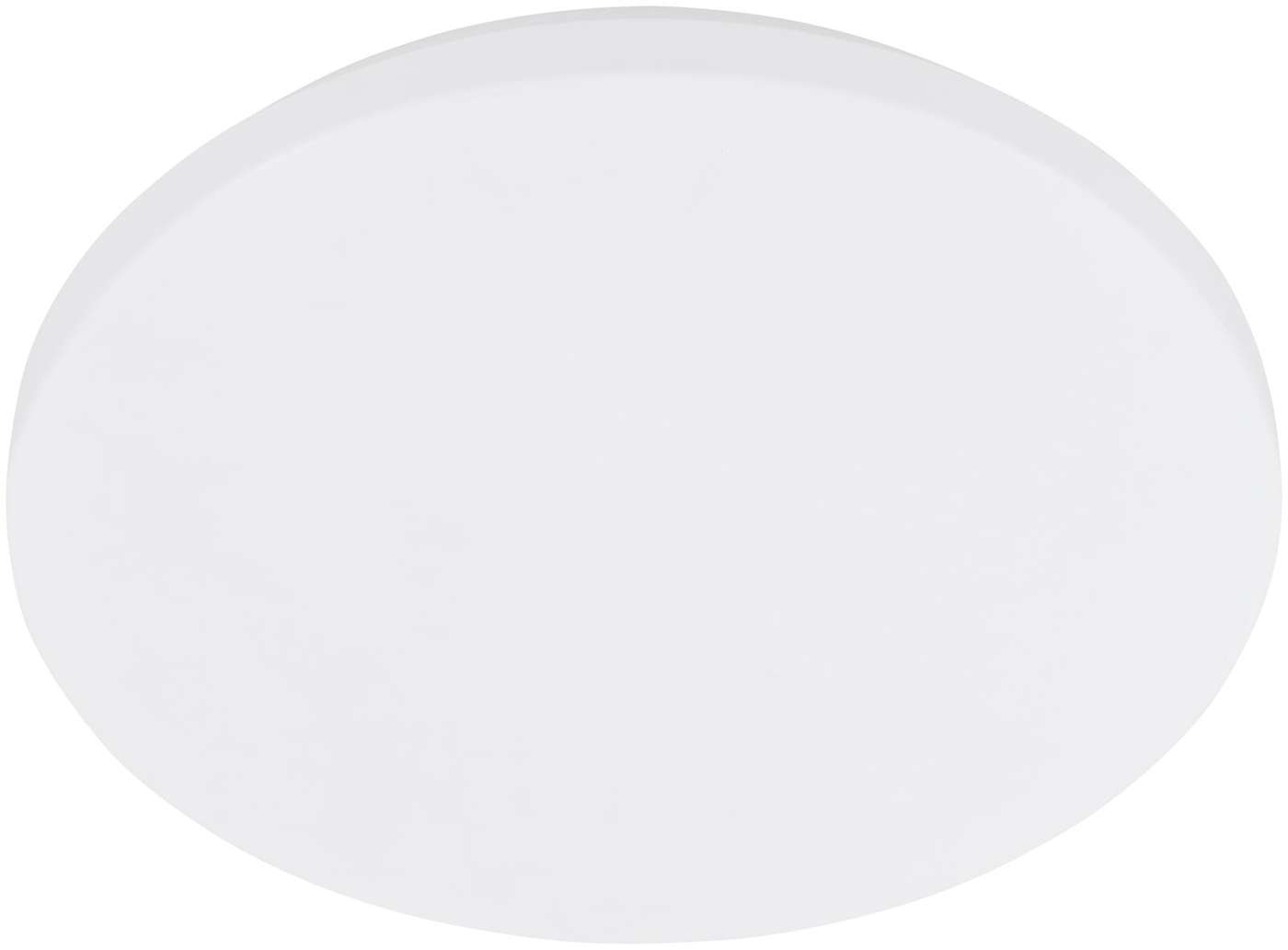 Потолочный светильник Frania-IP Led 18Вт CCT 3000К, 4000К, 6000К, 2100лм IP44 белый