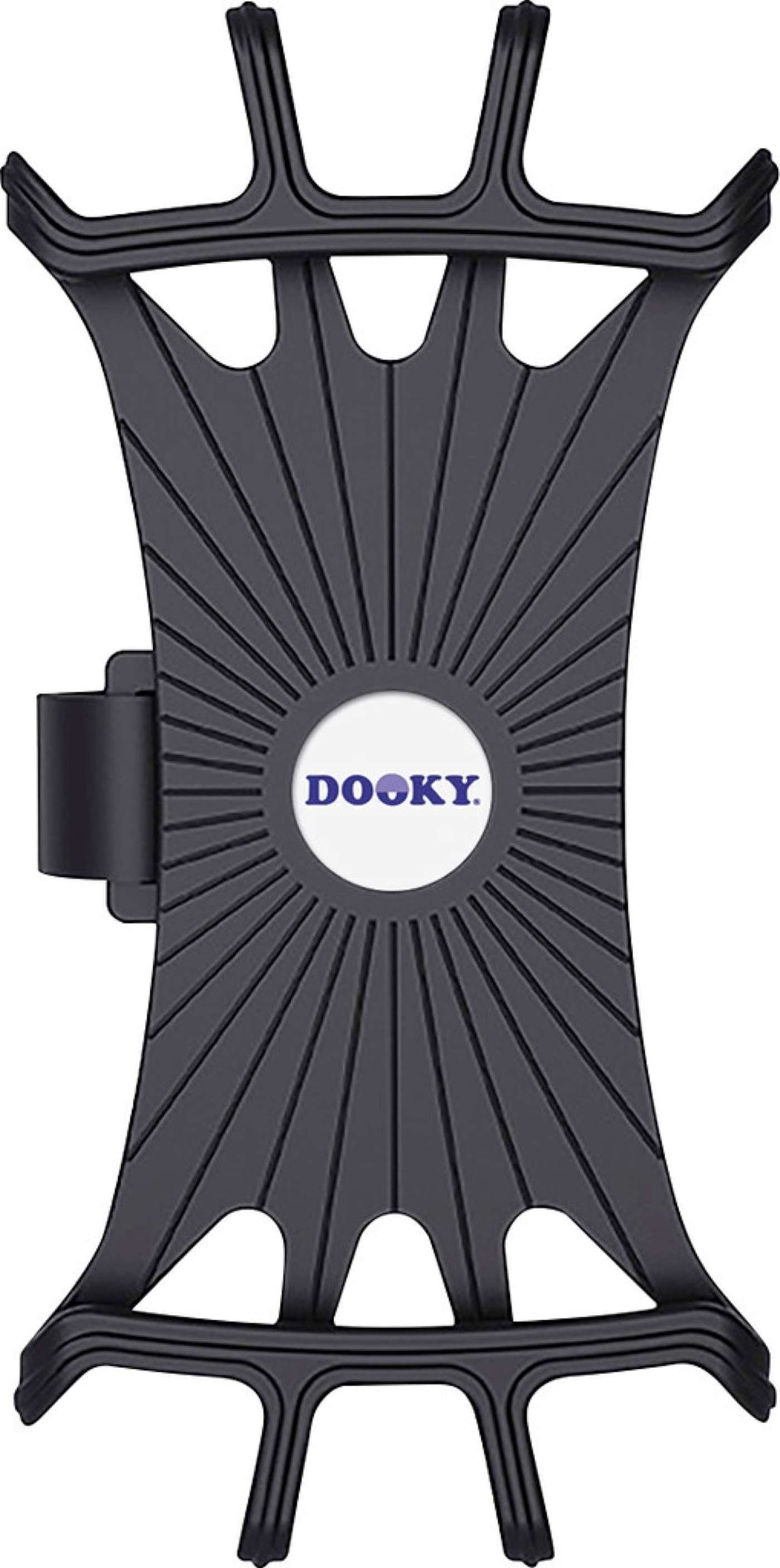 Держатель для телефона Dooky черный