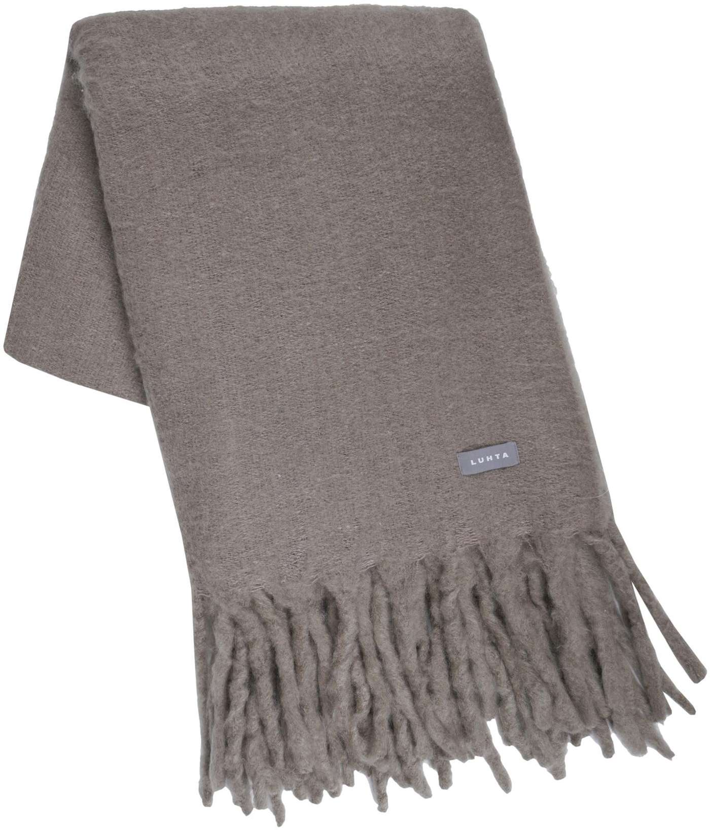 Luhta Home Торкку Лааксо 120X150 см Серо-коричневый (цвет Серо-коричневый)