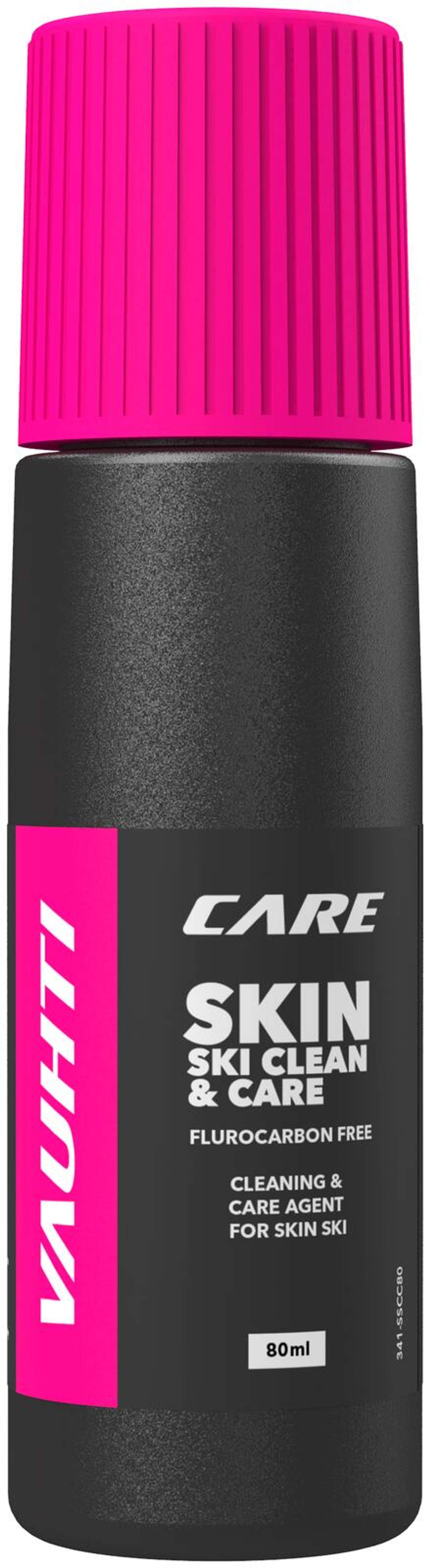 Средство для чистки и ухода за волосами Vauhti Skin Ski Clean & care для волос