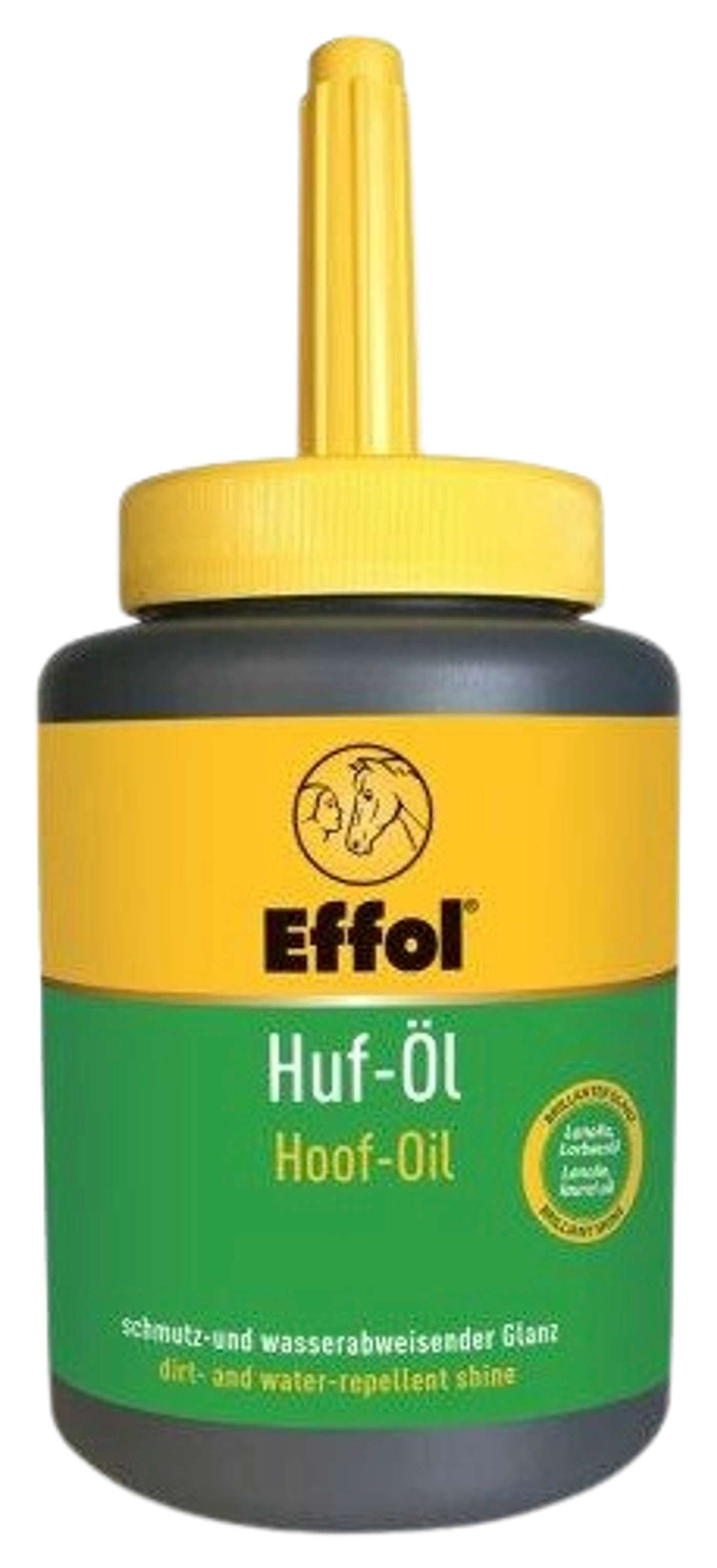 Масло для копыт Effol масло для копыт 475мл