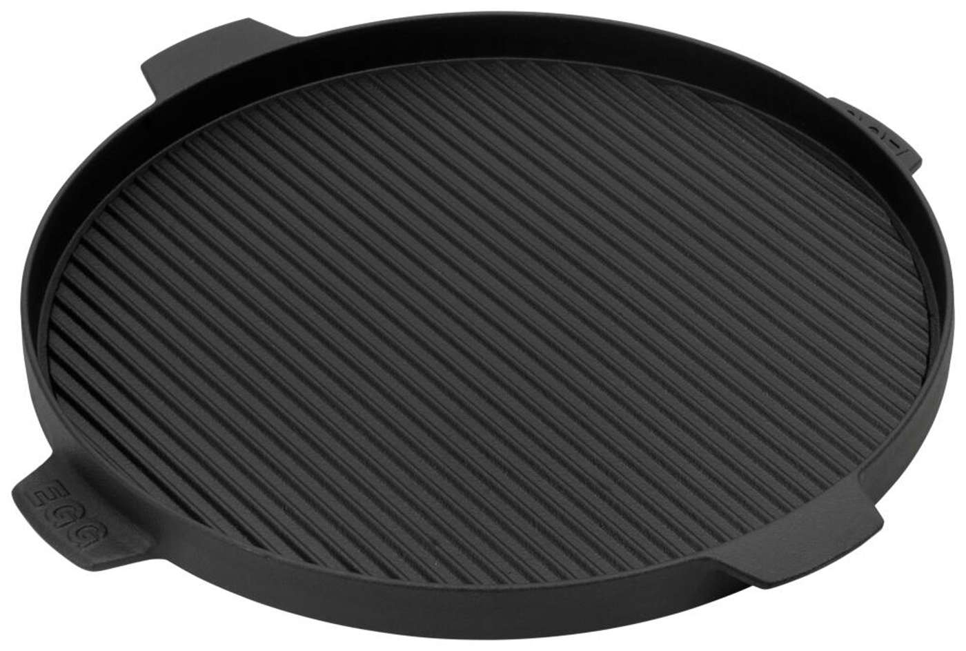 Жарочная плита Big Green Egg Plancha, чугун
