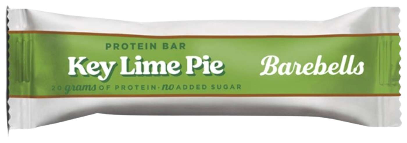 Протеиновый батончик Barebells Original Key Lime Pie 55г