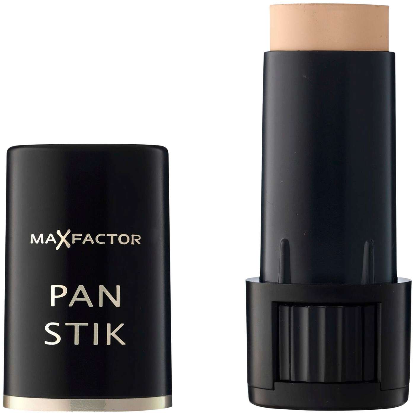Max Factor Pan Stik 12 True Beige тональный крем-стик 9 г (цвет Настоящий бежевый)