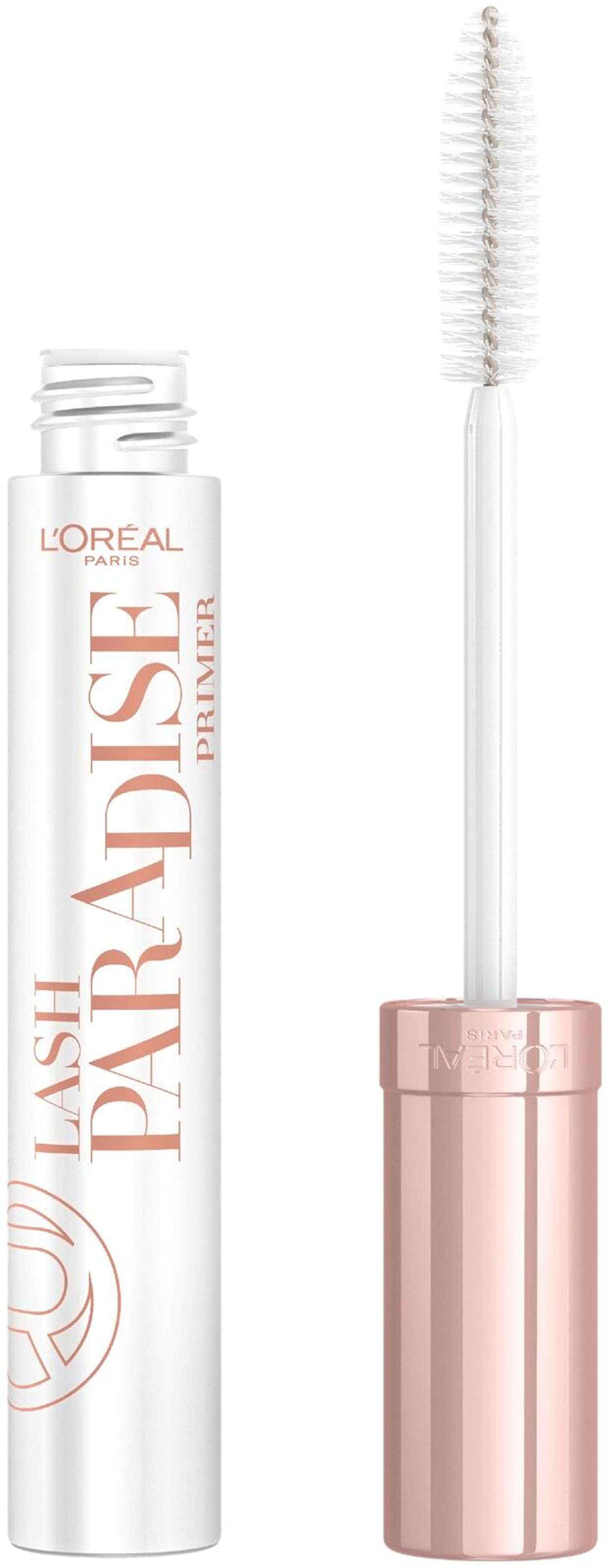 L'Oréal Paris Lash Paradise Primer тушь-праймер 6 мл (цвет белый)