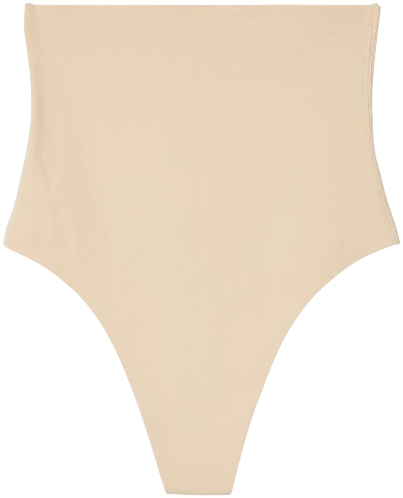 Å WOMAN женские корректирующие стринги-стринги Jamie 50010176BE (размер XS-S, цвет БЕЖЕВЫЙ)