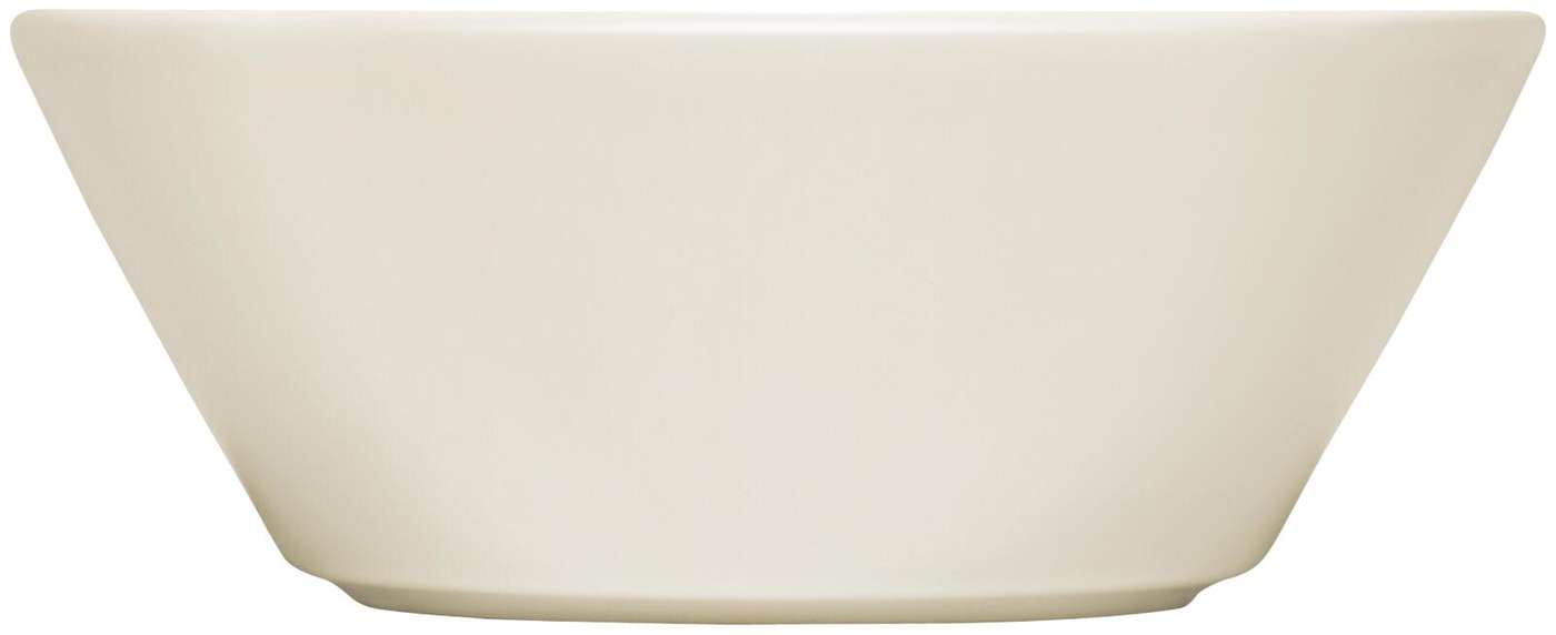 Iittala Teema белая миска 15см (цвет белый)