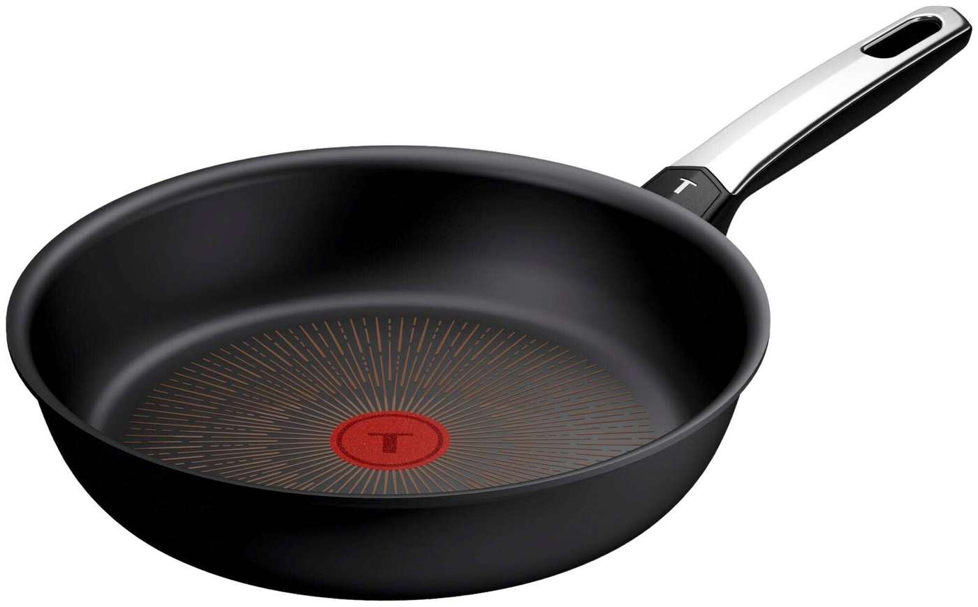 Сковорода Tefal Excellence 26 см G3200532