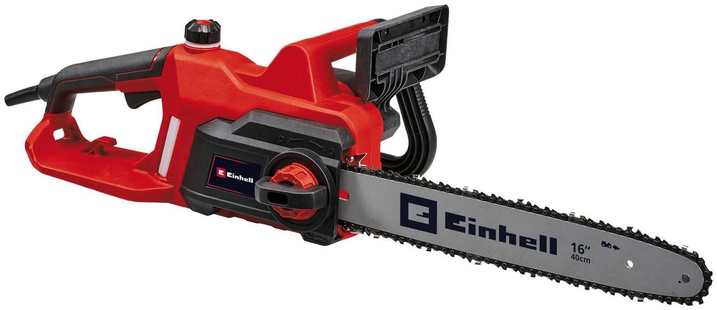 Einhell Электрическая бензопила GC-EC 2040
