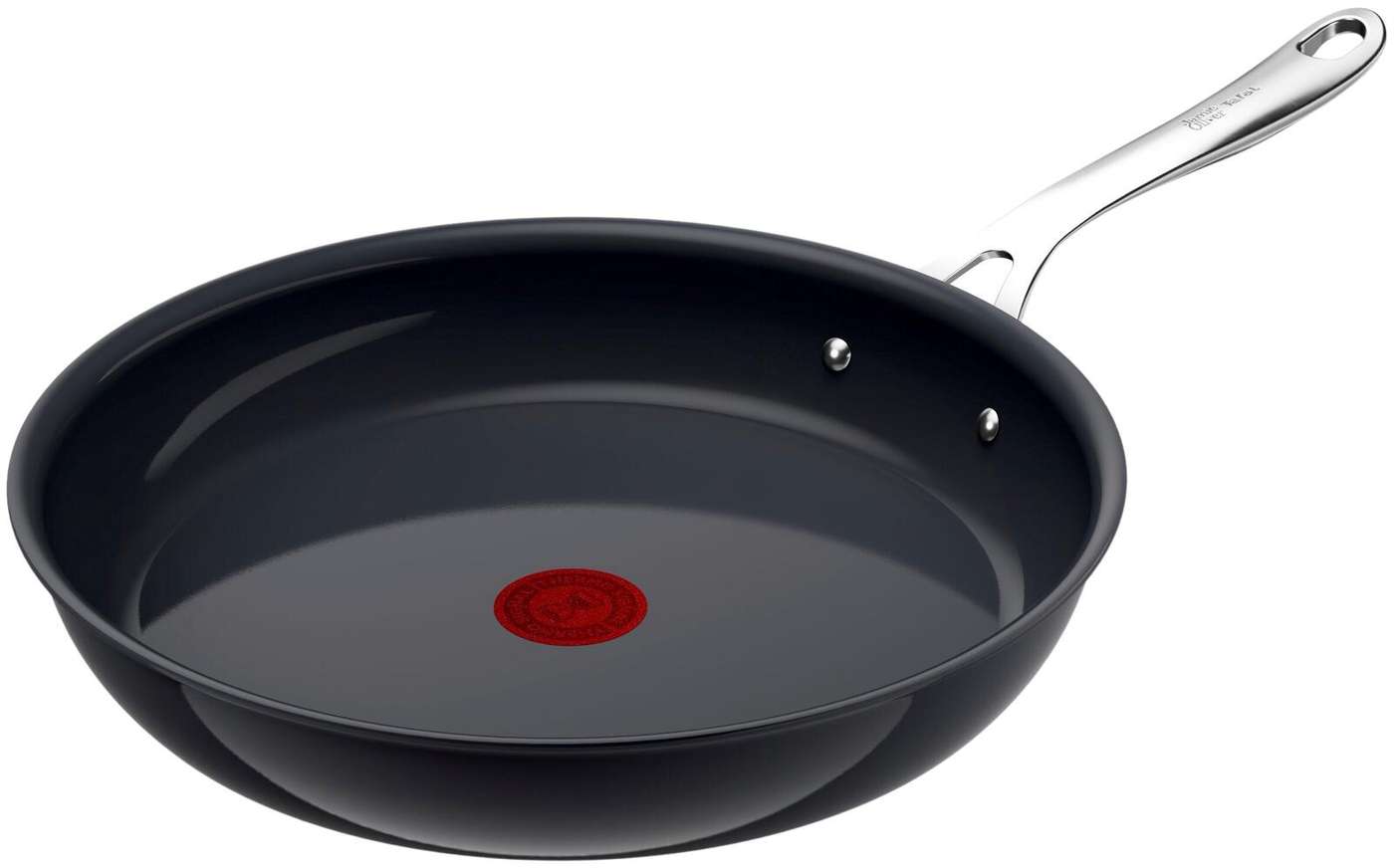 Сковорода Tefal Jamie Oliver Enjoy 30 см C4710735