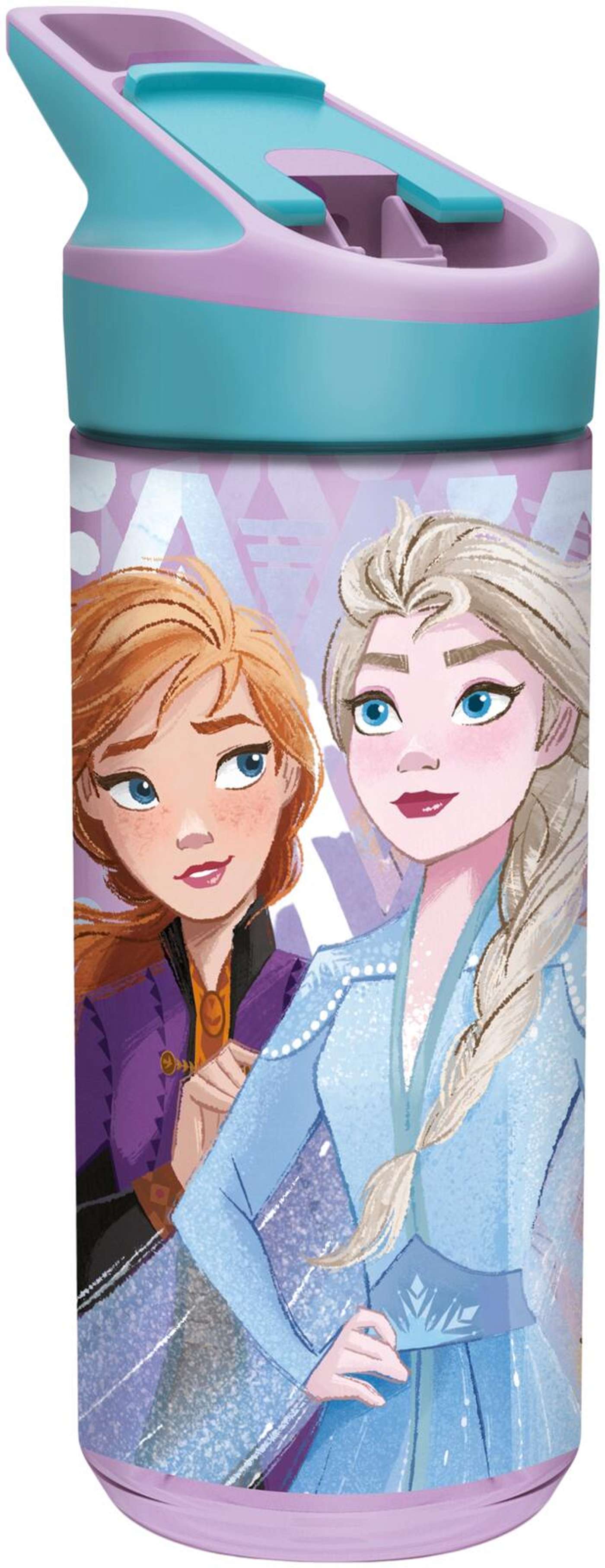 Бутылка для питья Frozen Elements 6, 2 дл