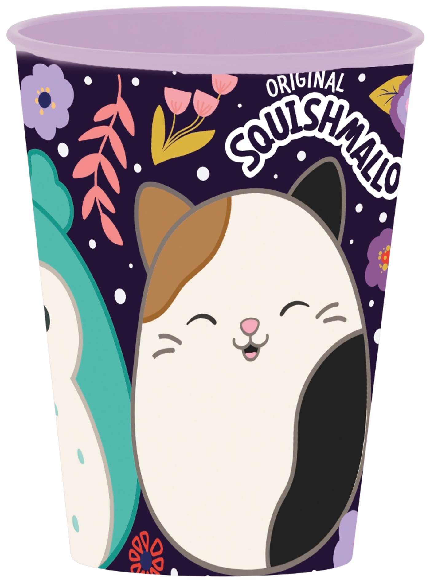 Кружка Stor Squishmallows 2, 6 дл