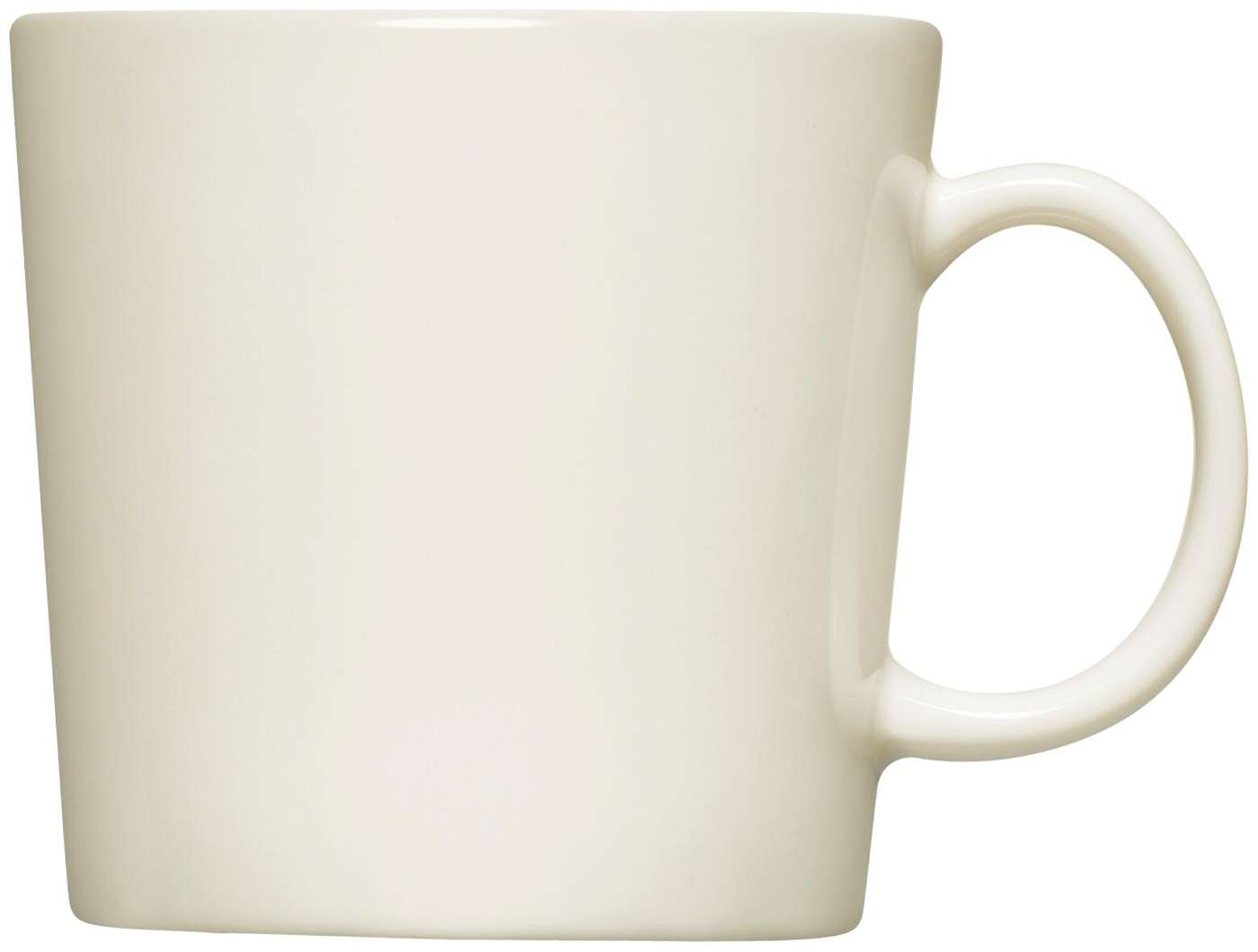Кружка Iittala Teema белая 0, 3 л (цвет Белый)