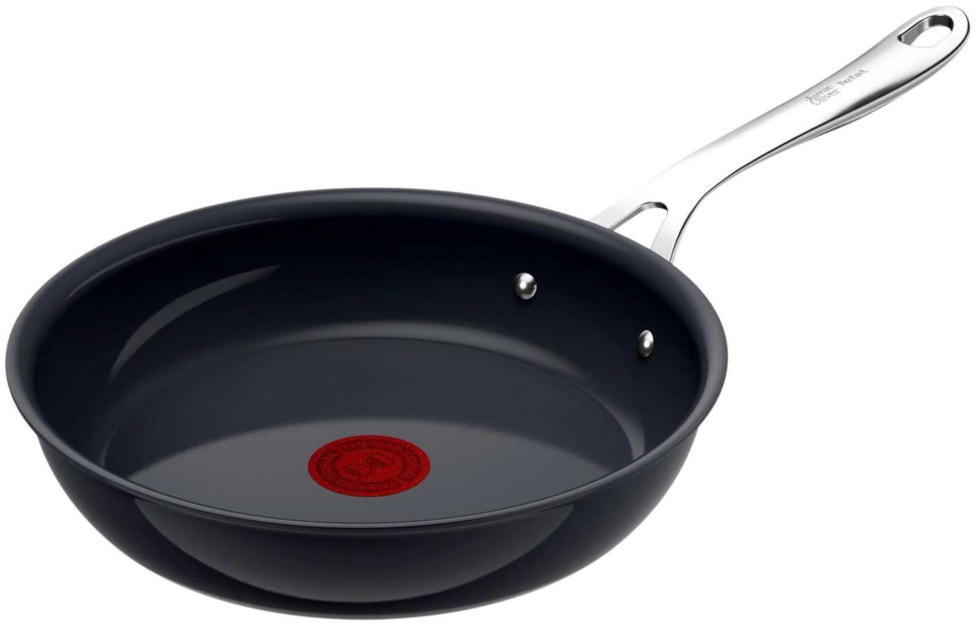 Сковорода Tefal Jamie Oliver Enjoy 24 см C4710435