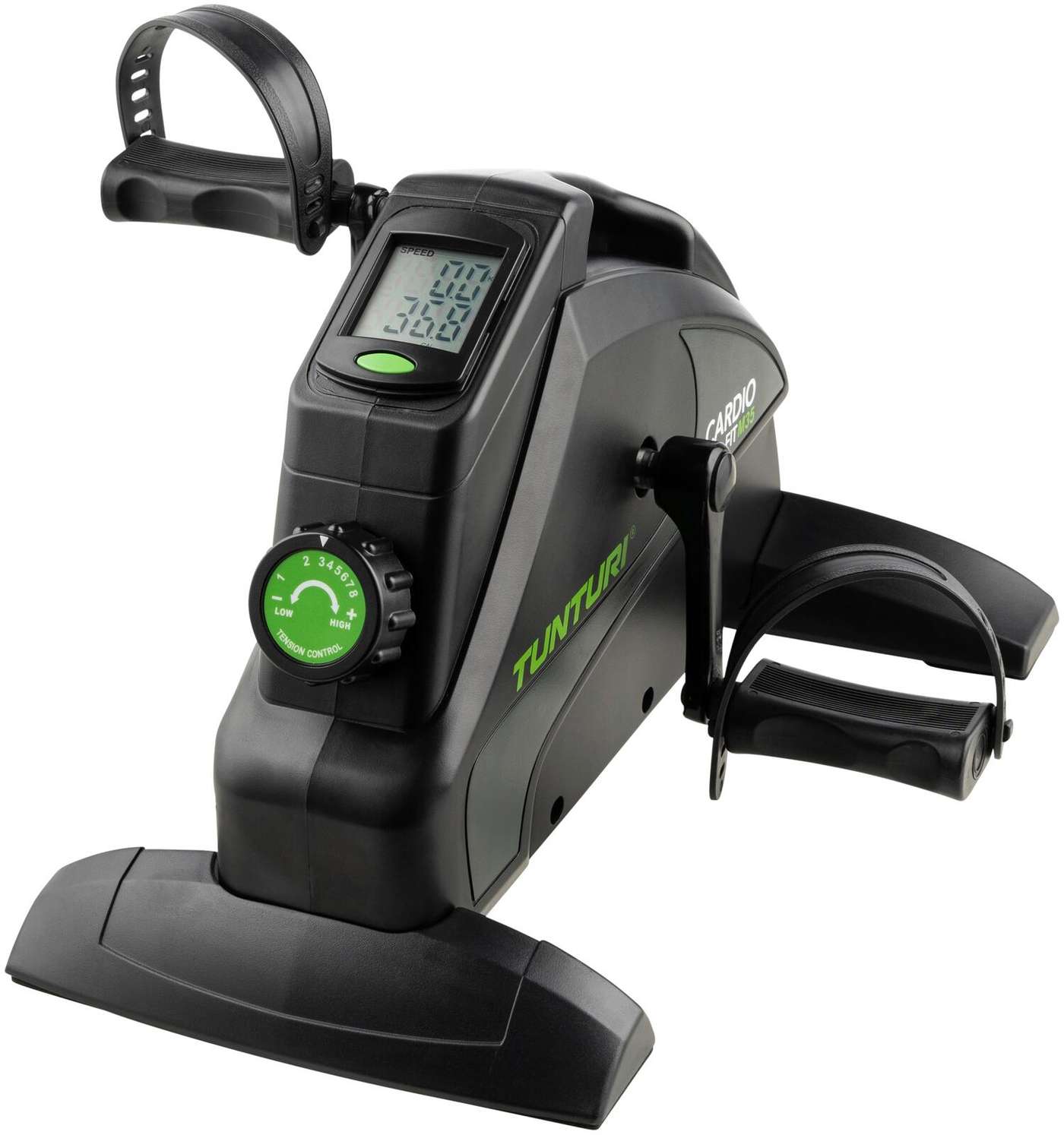 Мини-велосипед Fell Cardio Fit M35 (цвет Черный)