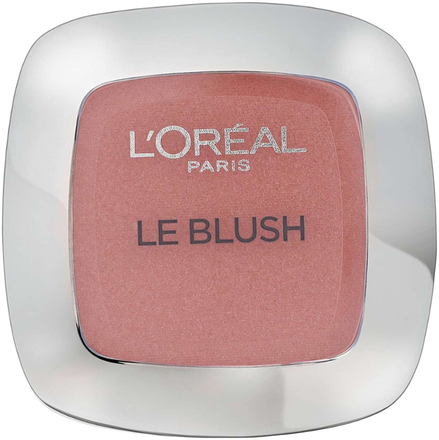 L'Oréal Paris True Match Blush 120 Румяна «Сандаловая роза» 5 г (цвет Роза Сантал)