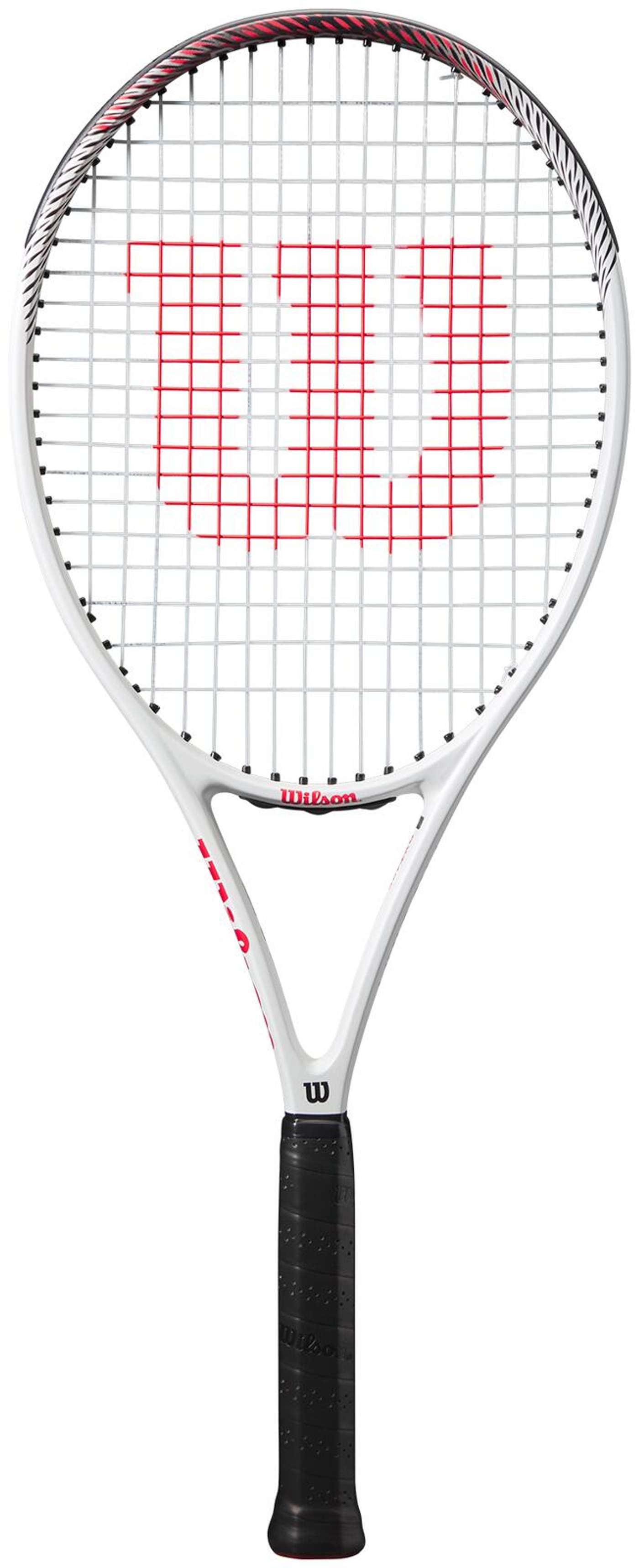 Теннисная ракетка Wilson Pro Staff Precision 105