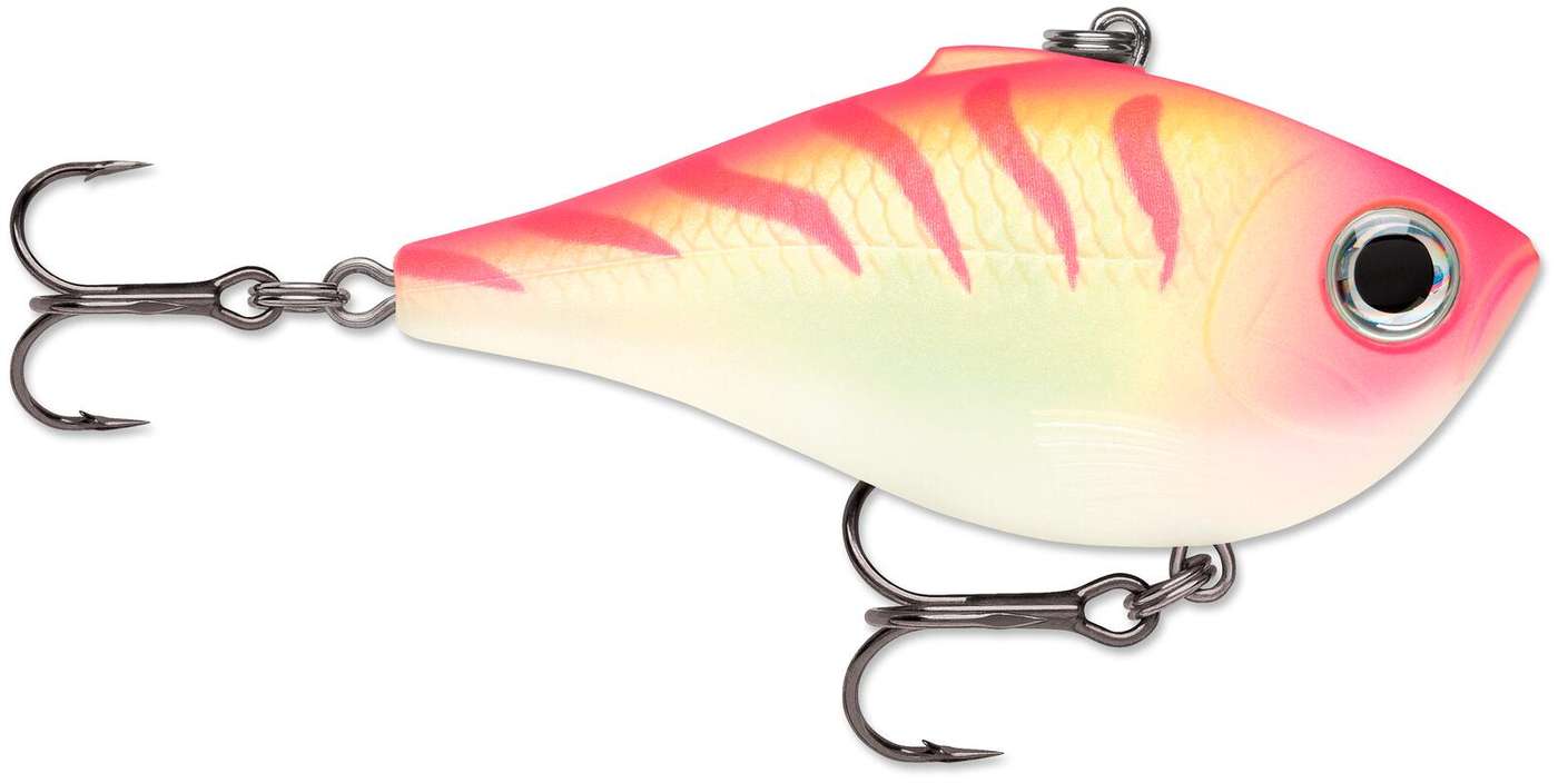 Пеленка Rapala Rippin Rap 5см PTU