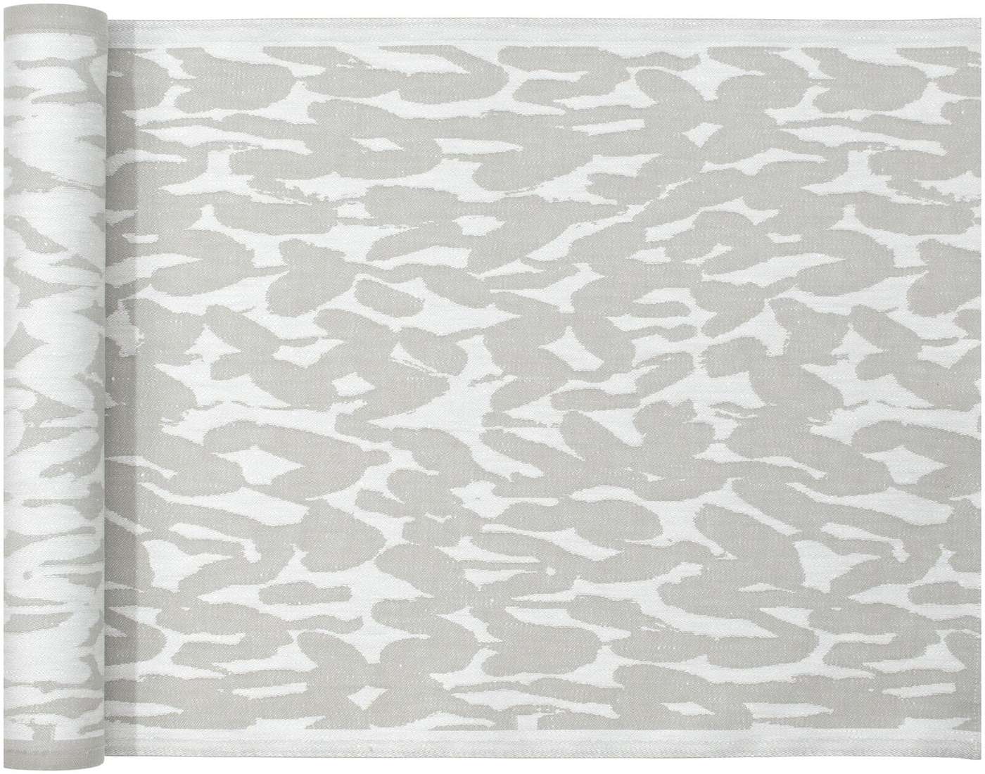 Скатерть Lapuan Kankurit Jäkälä 46x60см 1 / белый-лён-хлопок (цвет белое белье)
