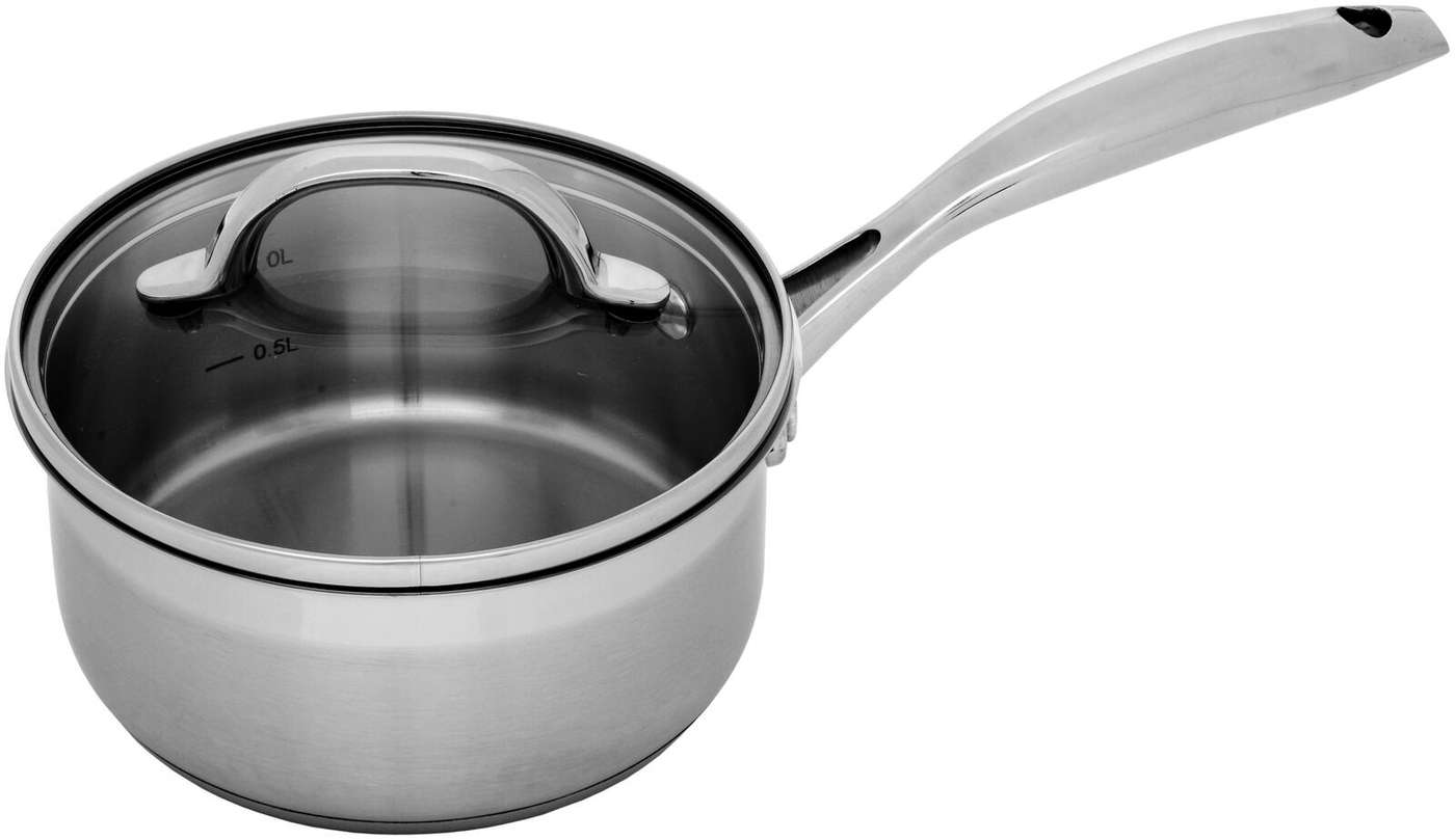 Казармы Swiss Diamond Premium Steel 16 см / 1, 5 л