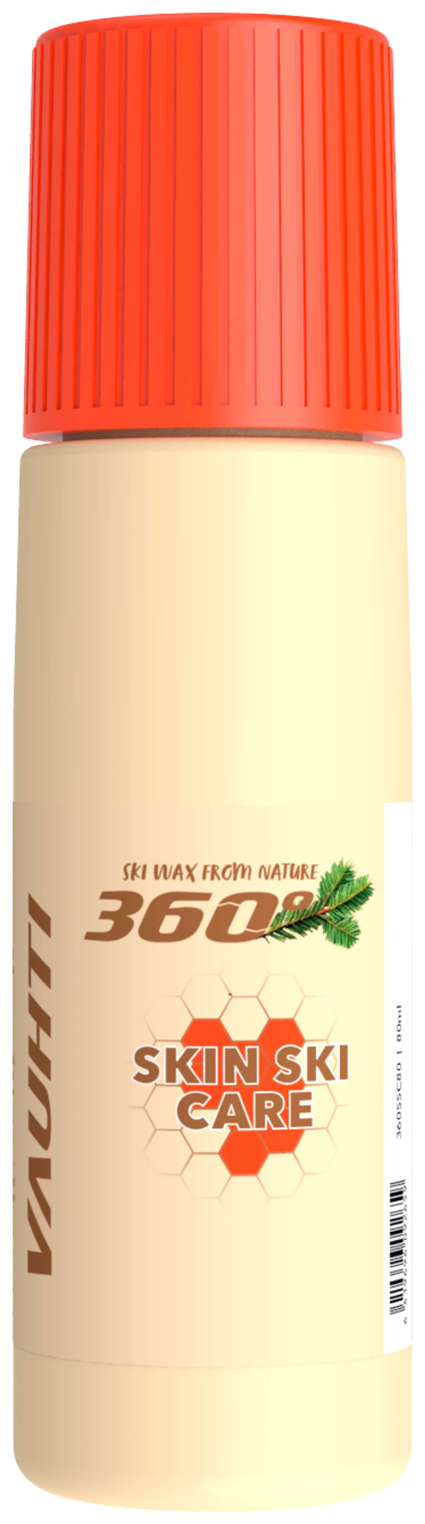 Средство для чистки лыж Vauhti 360