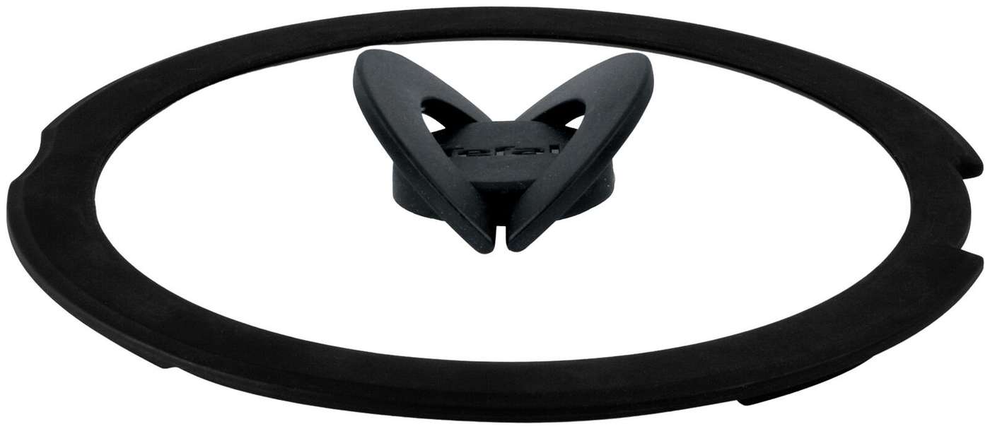 Стеклянная крышка Tefal Ingenio 28 см L9846753