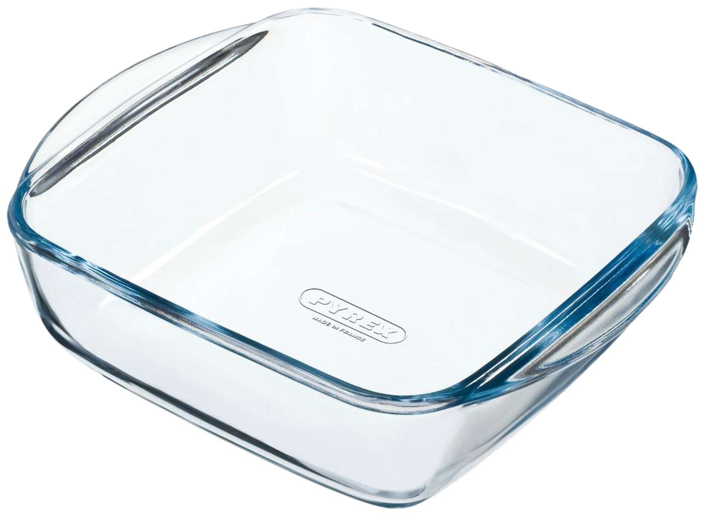 Форма для запекания из стекла Pyrex для аэрофритюрницы 1 л.
