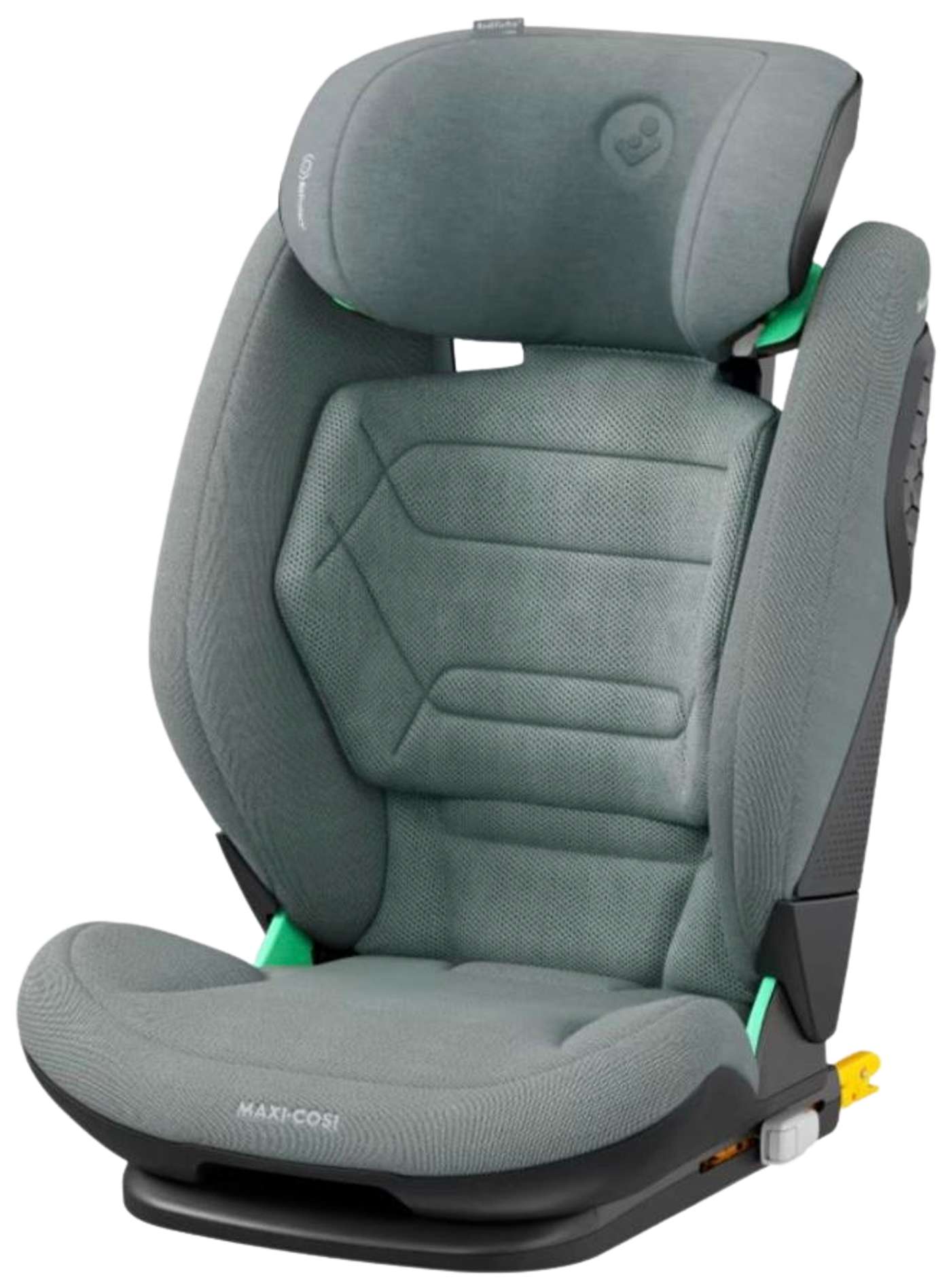 Сиденье с ремнем безопасности Maxi-Cosi RodiFix Pro2 Authentic Grey Grey (цвет Аутентичный серый)