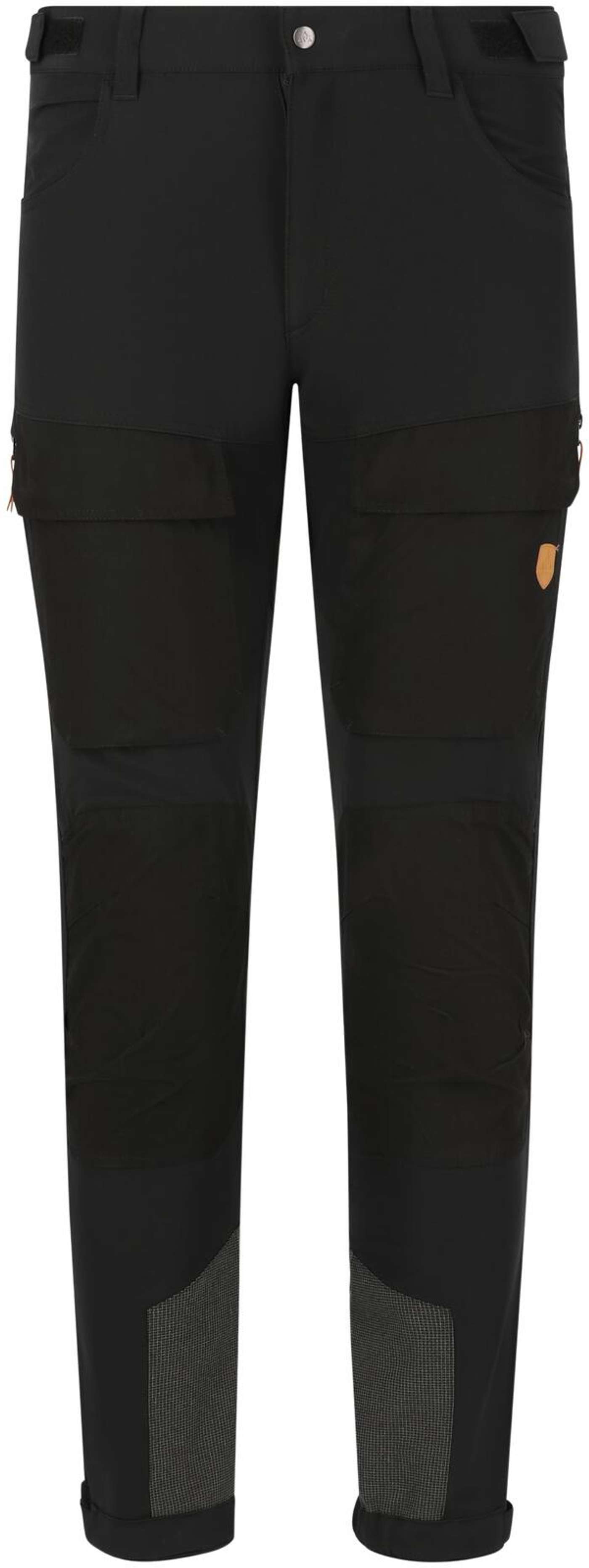 Мужские брюки Whistler Beina Outdoor (размер М, цвет черный)