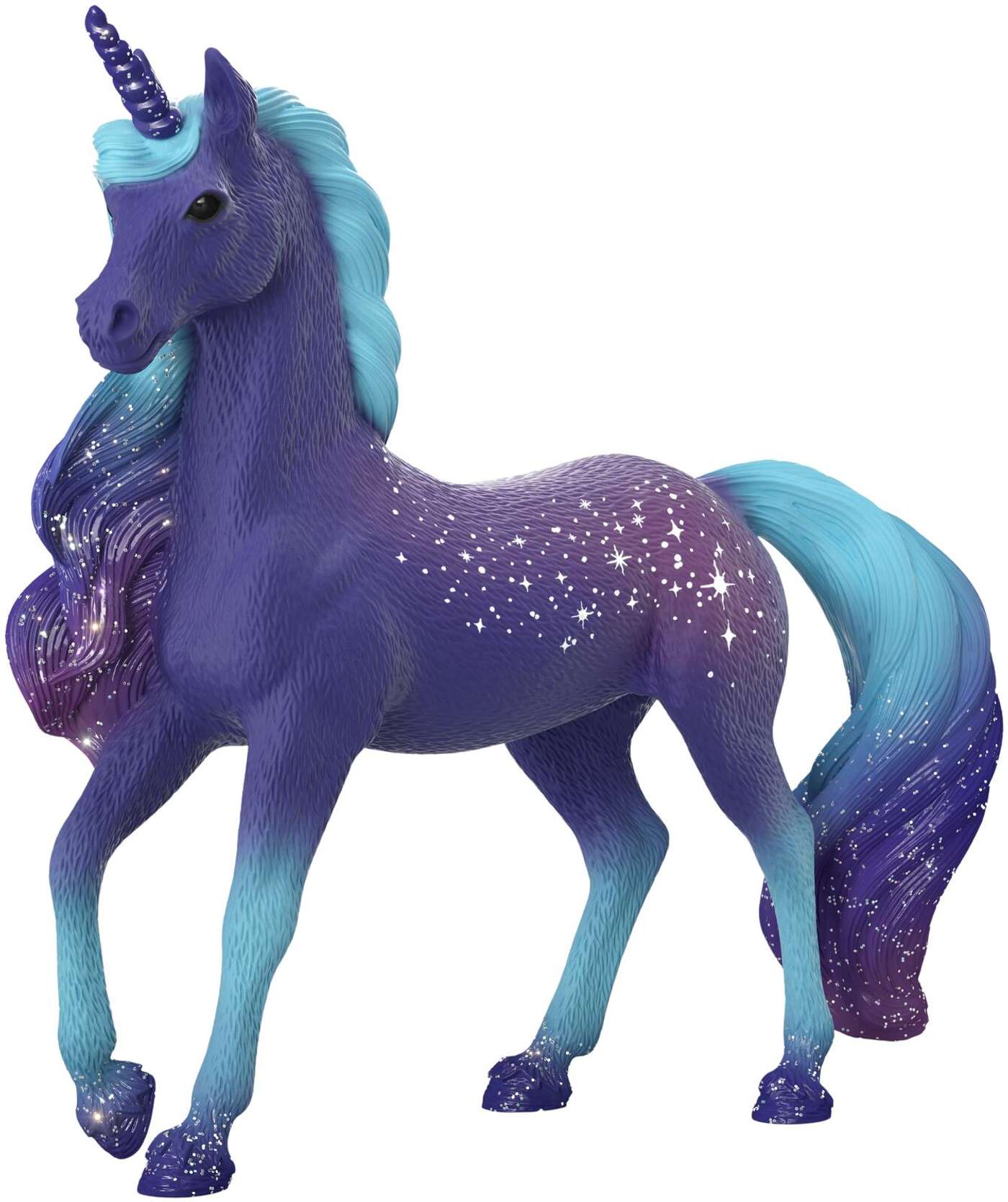 Единорог Галактики Schleich