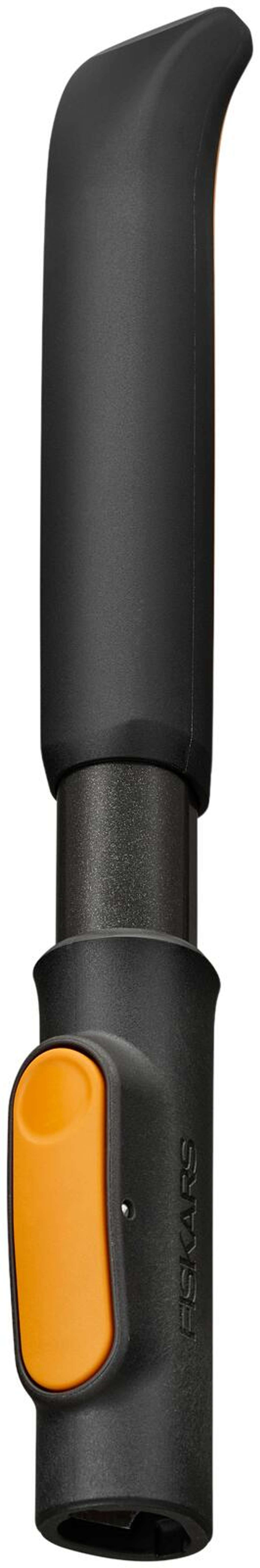Ручка Fiskars OneClick S. (цвет Черный)