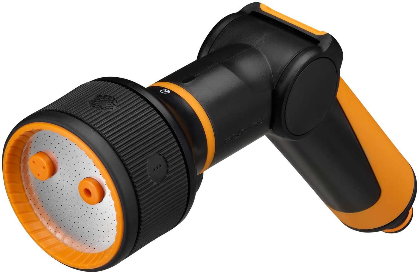 Ирригационный пистолет Fiskars CF, 3-сек. , большой переключатель