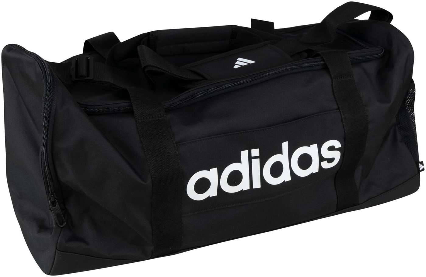 сумка для снаряжения adidas JD9555 (цвет ЧЛК)