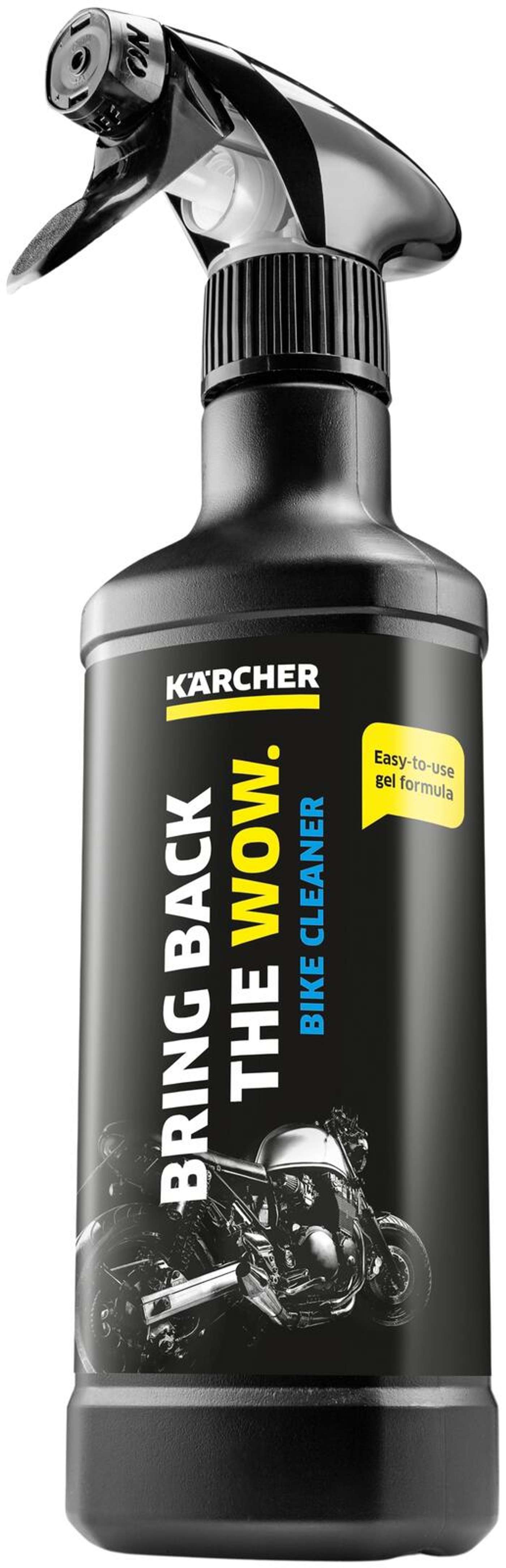 Средство для чистки велосипедов Kärcher 500 мл.