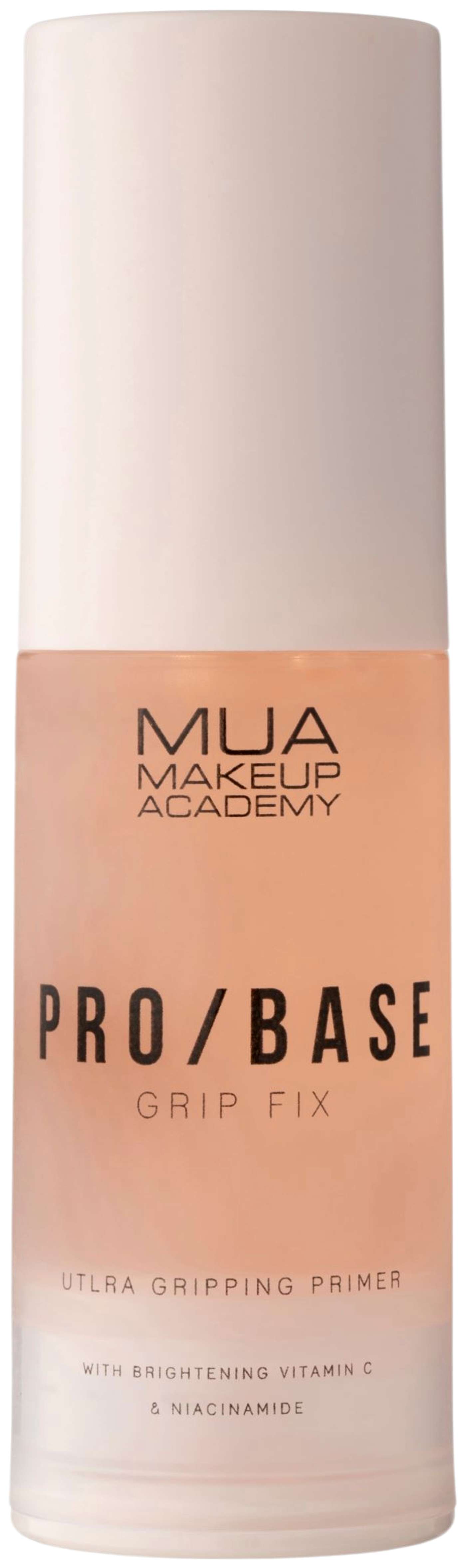 MUA Make Up Academy PRO / BASE Grip Fix Primer 30 мл праймер под макияж