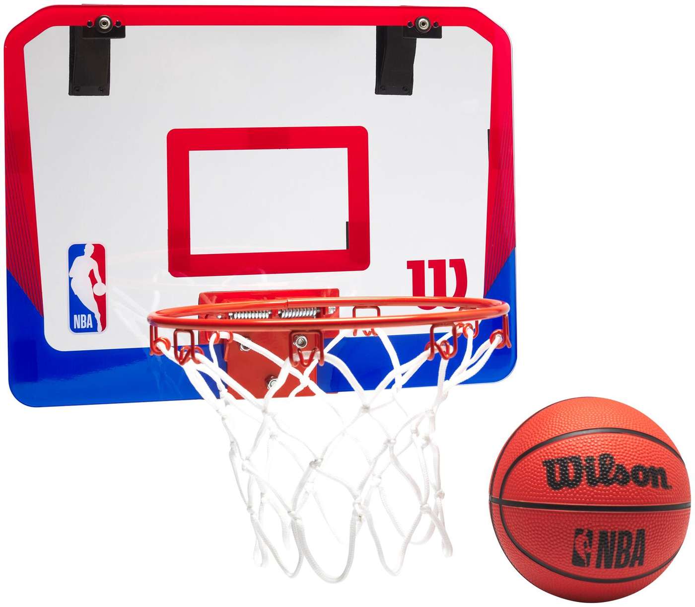Баскетбольный комплект Wilson DRV Mini Hoop