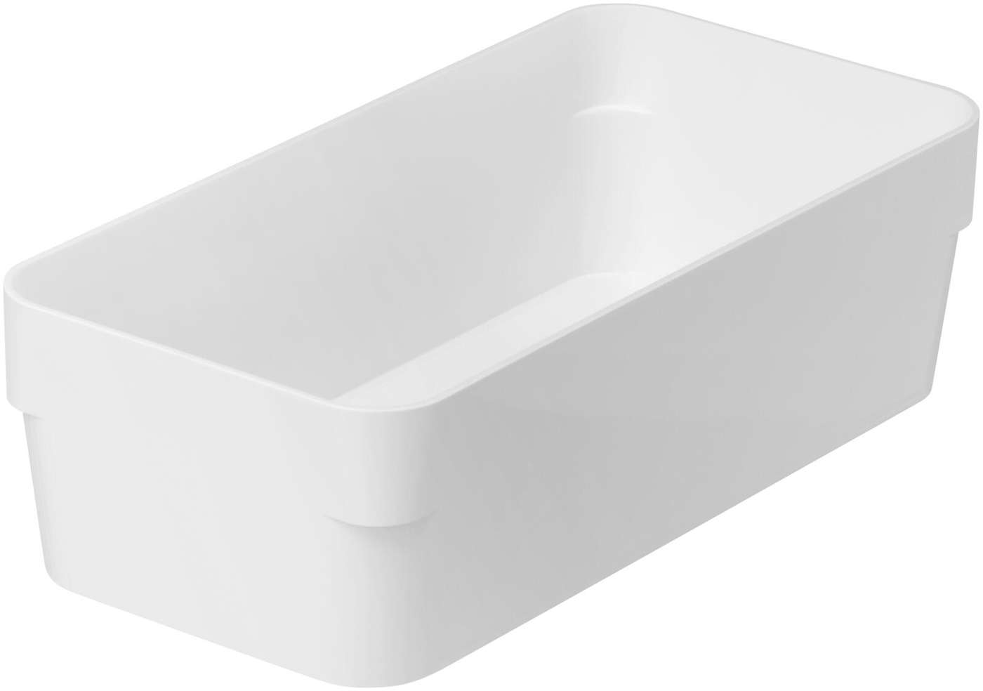 Ящик для хранения SmartStore™ Compact Sort Organizer 20x10 (цвет белый)
