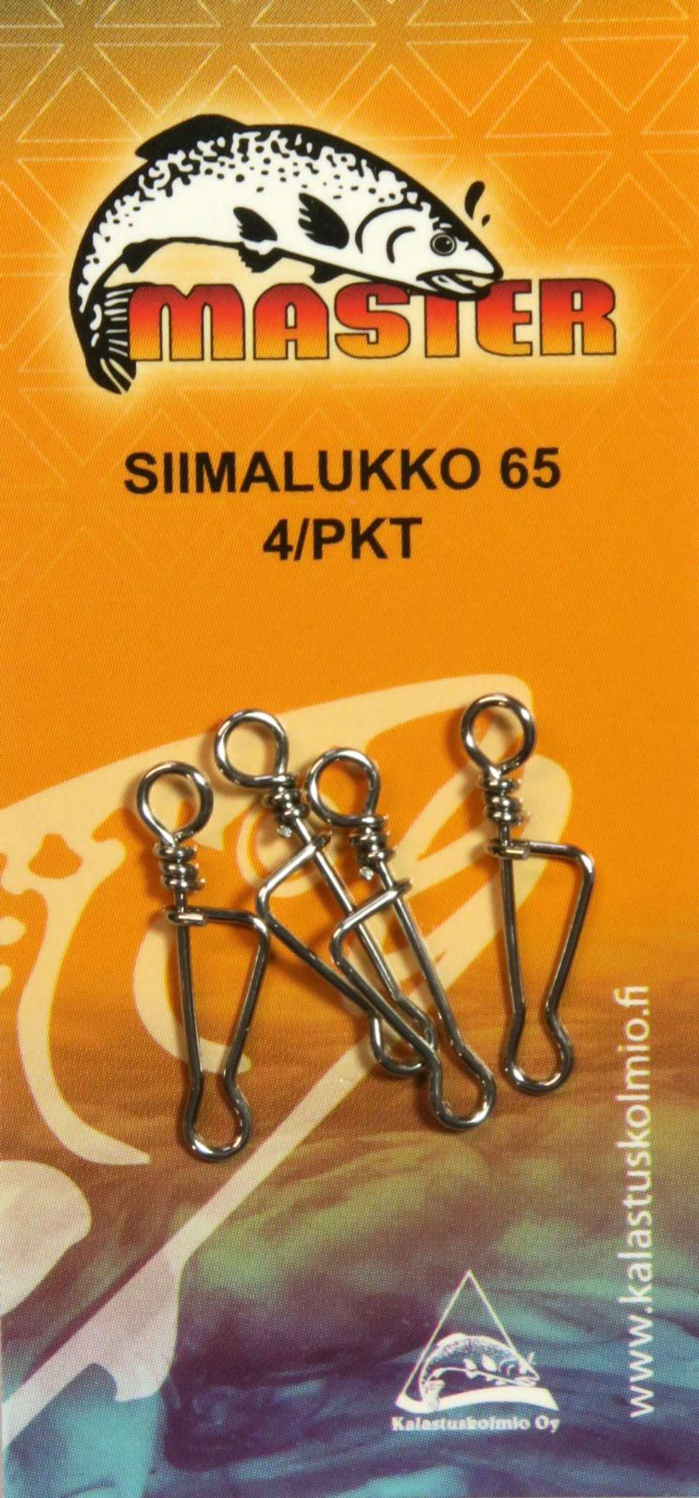 Замок линии Мастер 65